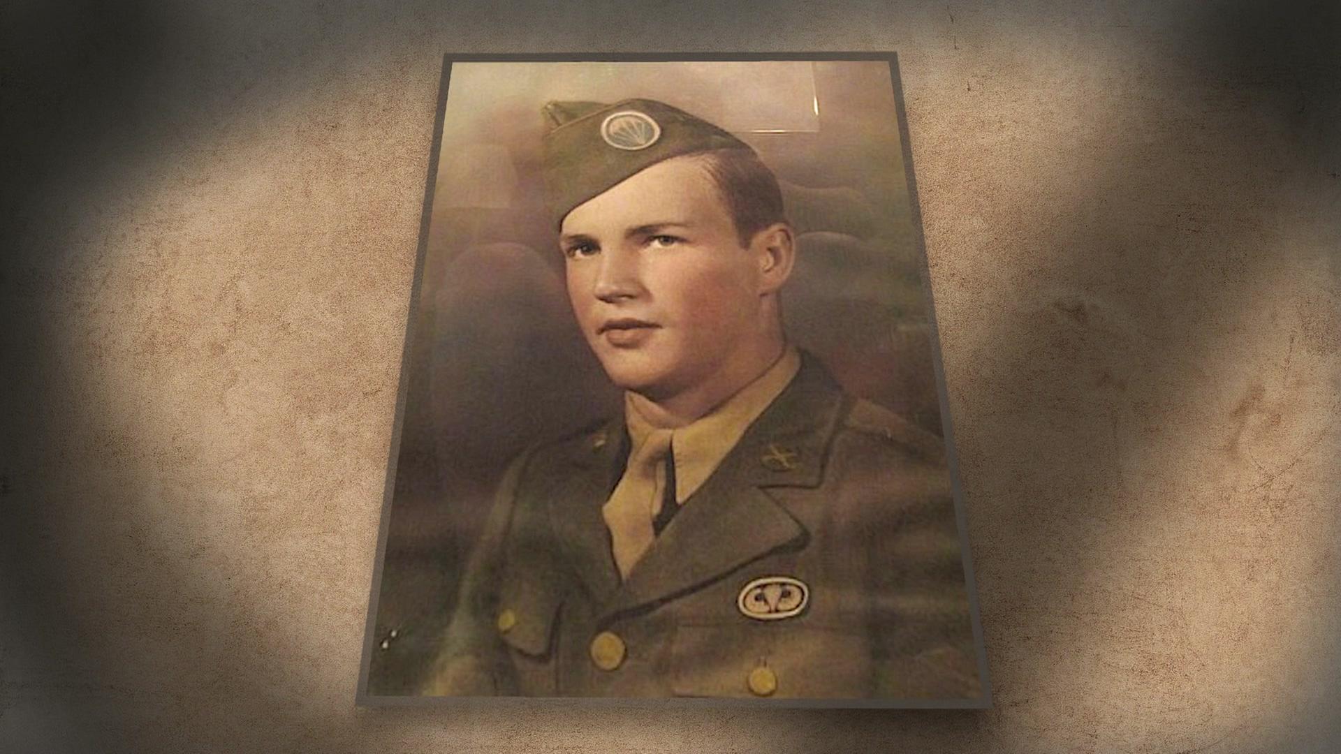 D-Day: Elmshorner stirbt 1944 als amerikanischer Soldat