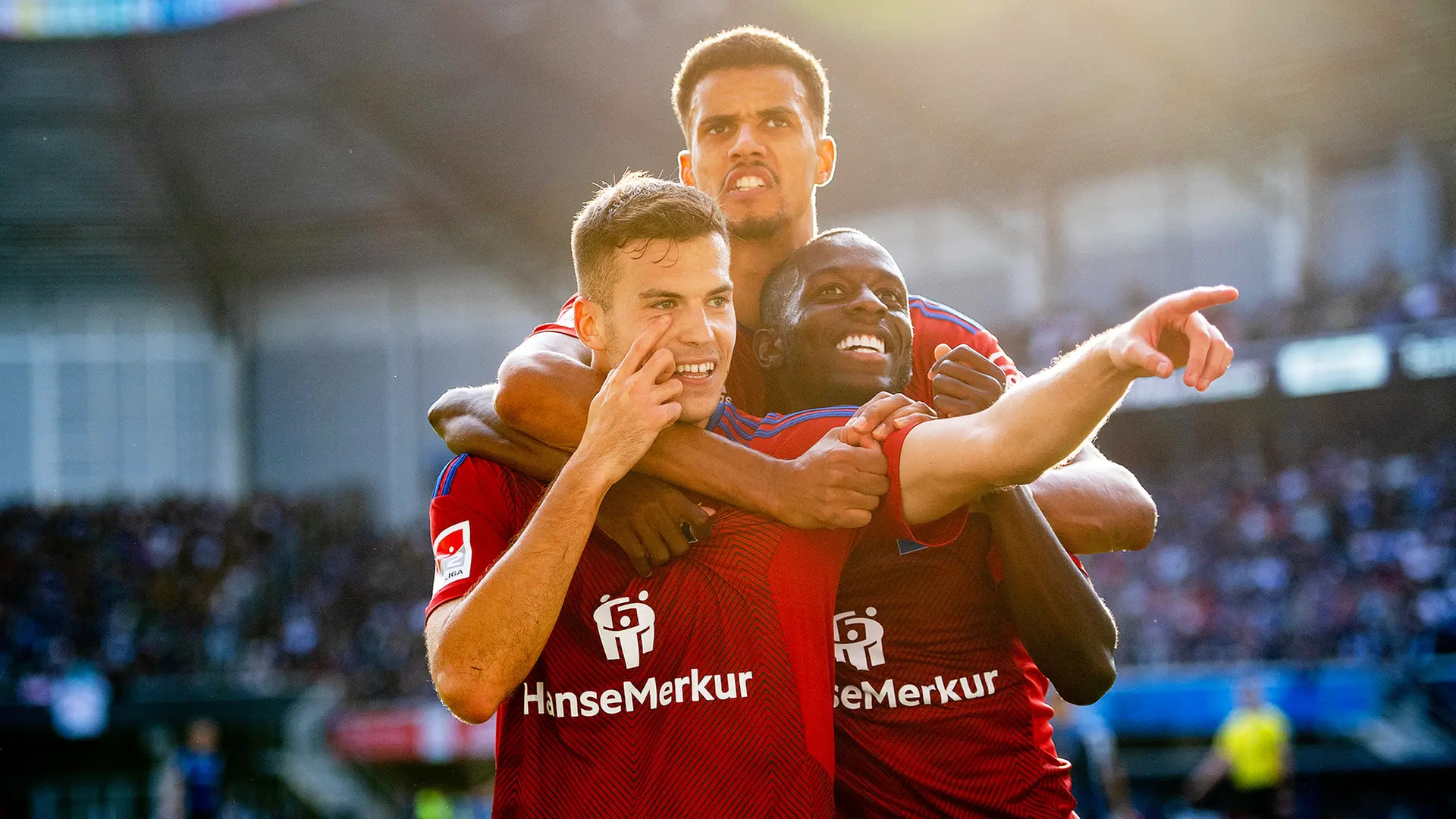Fußball im Norden: News, Ergebnisse, Tabellen, Teams | ndr.de