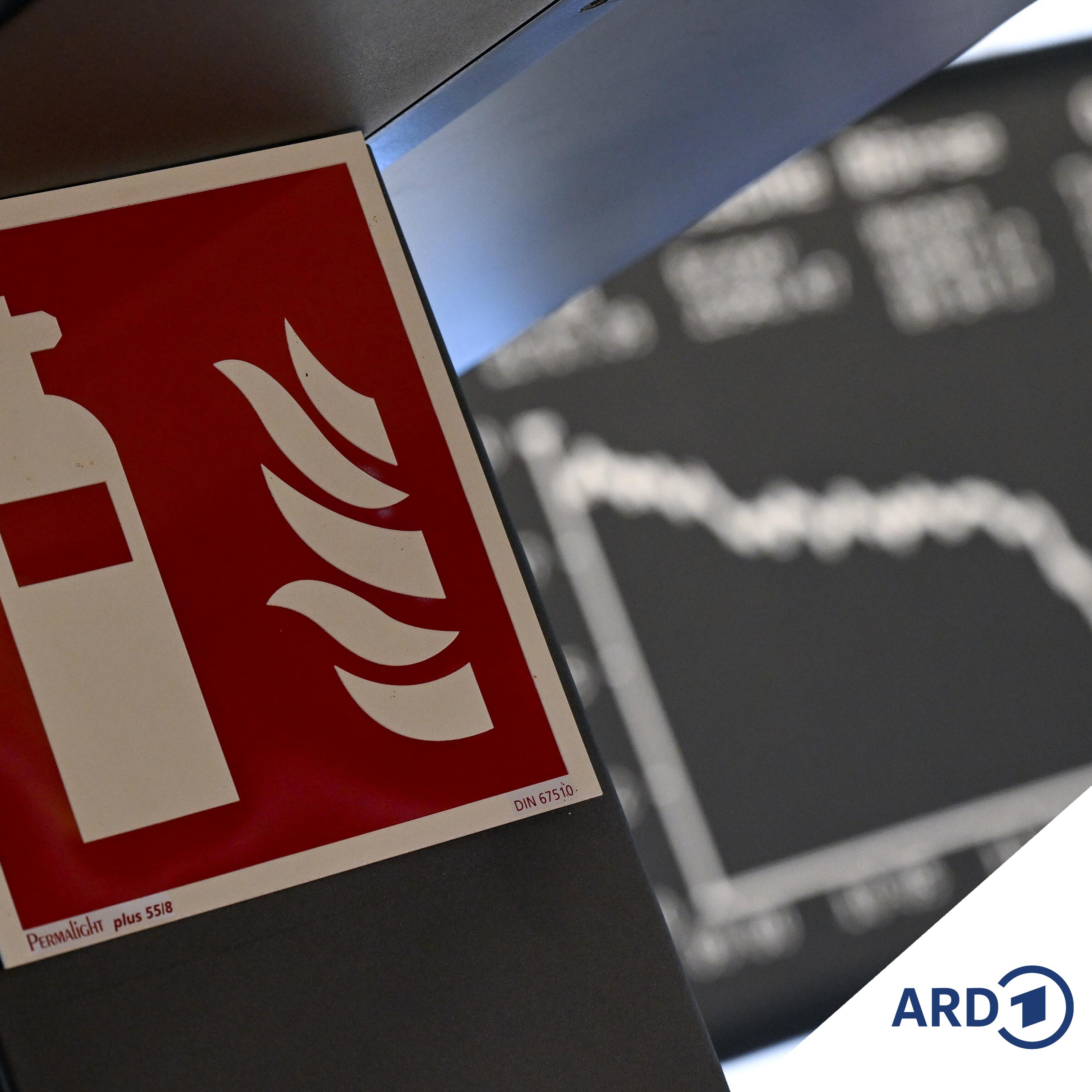 Zehn Minuten Wirtschaft