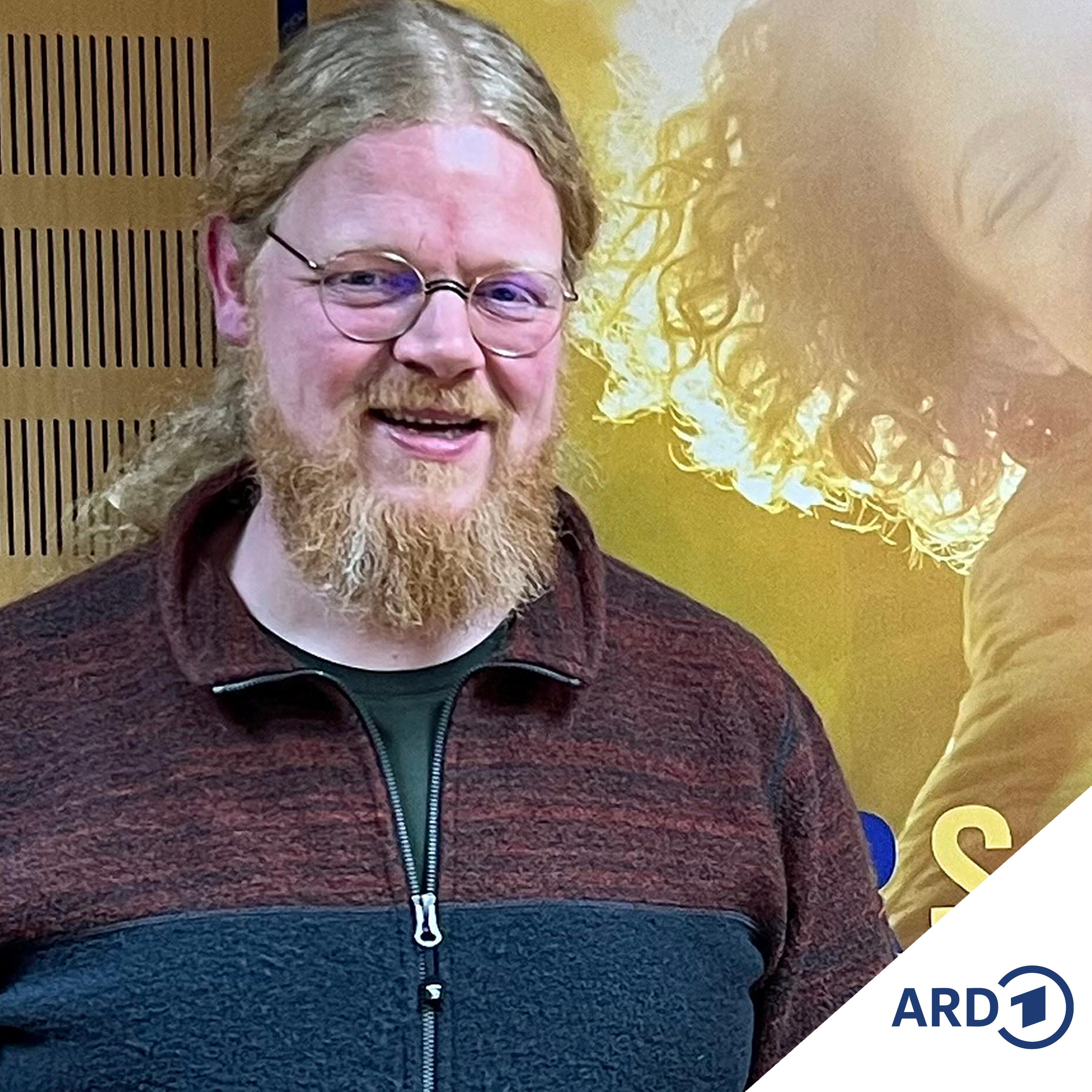 Platt Schnack Mucke mit "Bruni" von Wippsteert