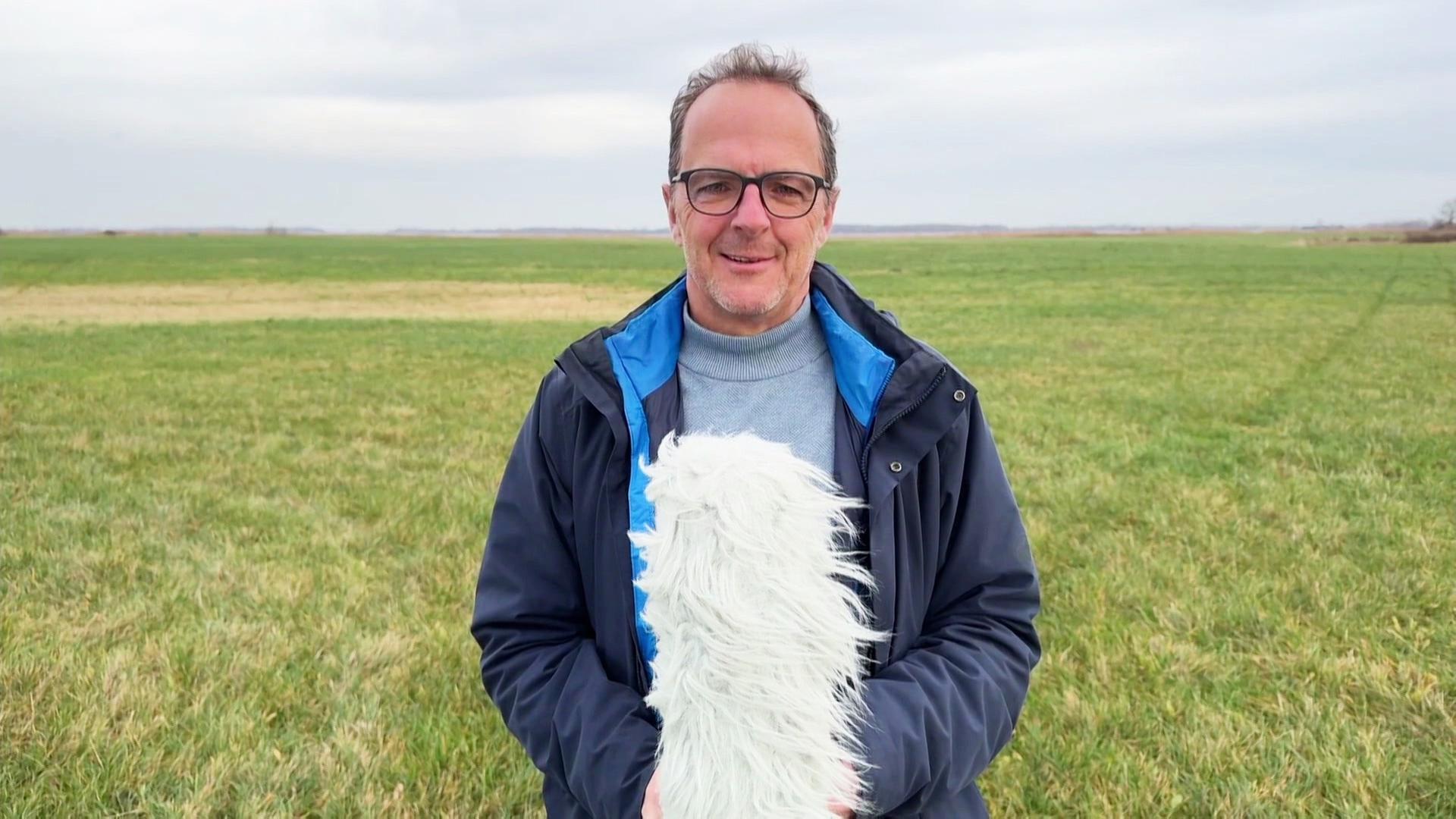 So wird das Wetter in Mecklenburg-Vorpommern am Donnerstag