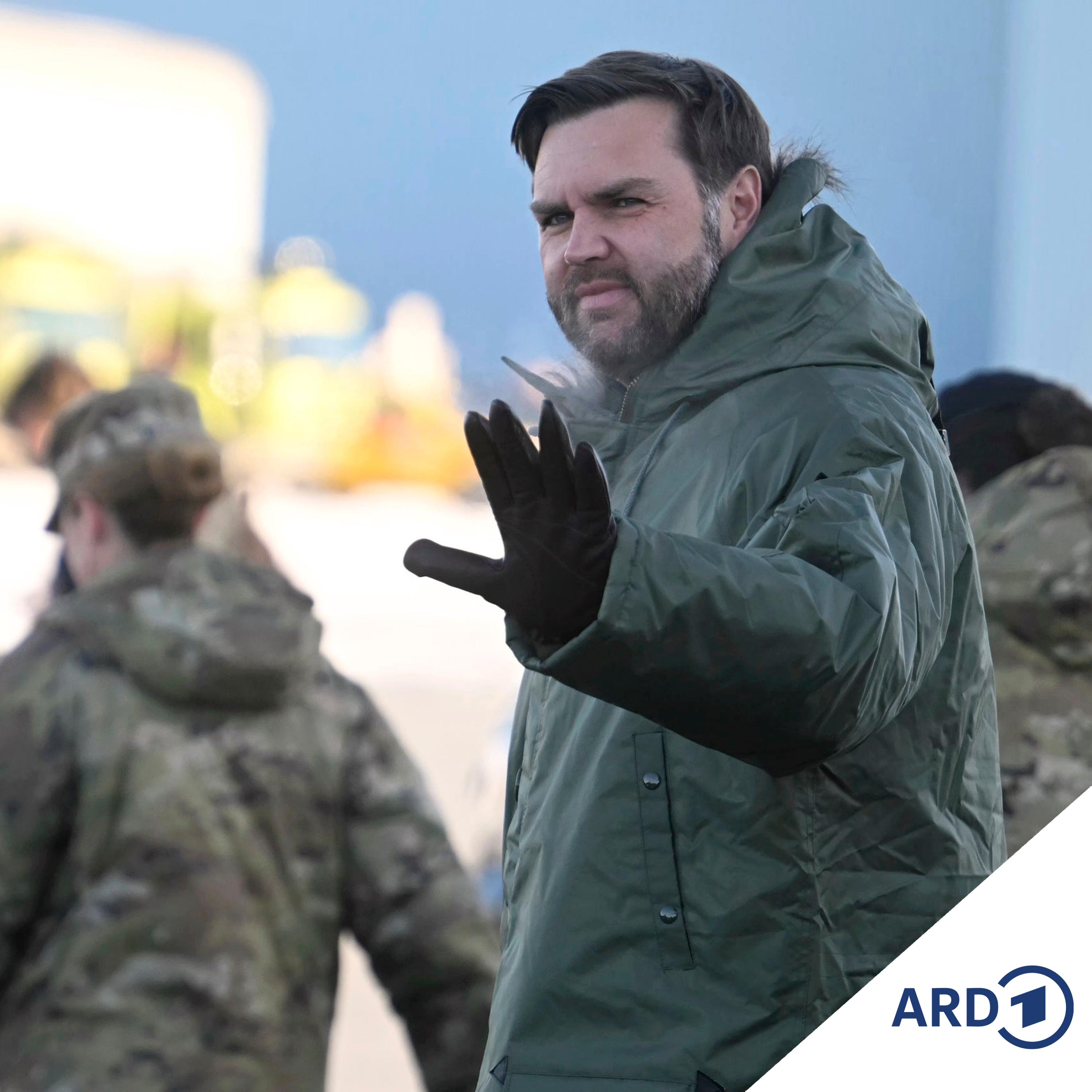 Die USA und ihr Interesse an Grönland