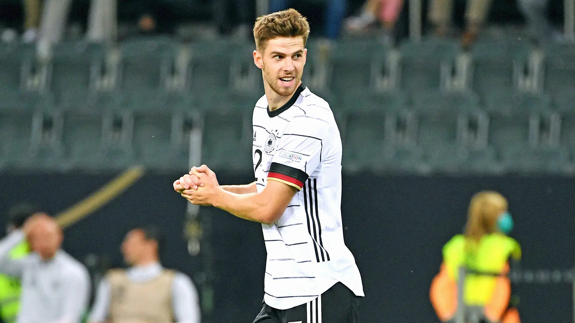 Das kann Rückkehrer Anton Stach dem DFB-Team bringen | ndr.de