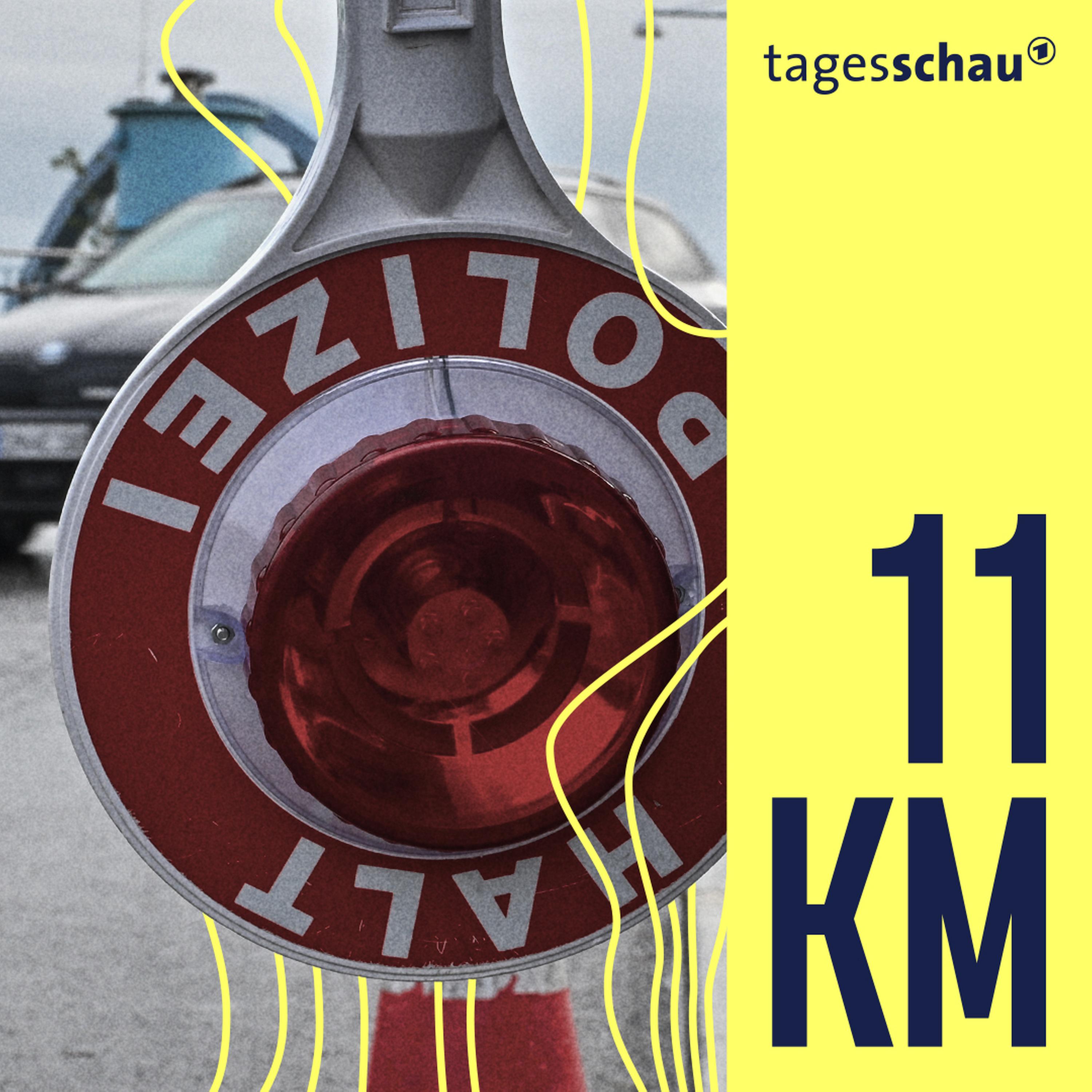 11KM: der tagesschau-Podcast