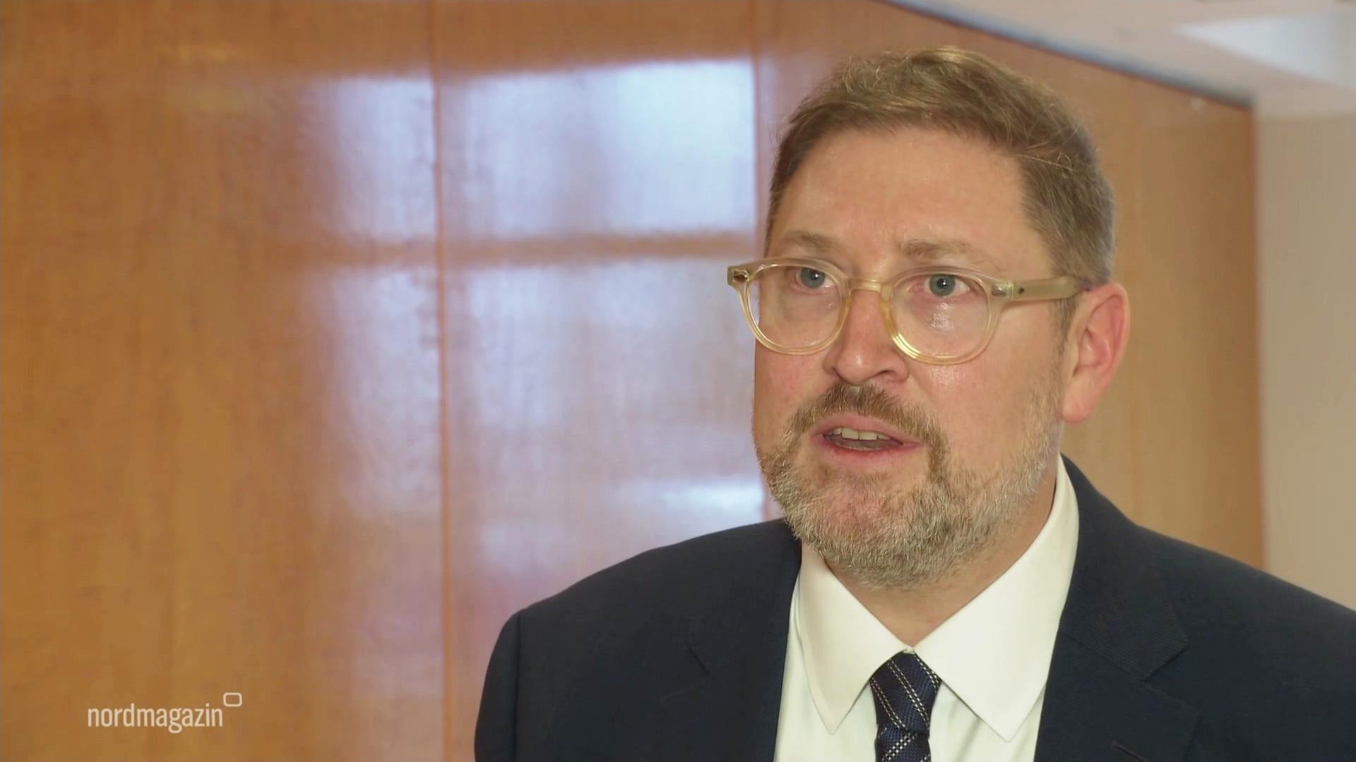 FDP-Spitzenkandidat: "Streit ist Schnee von gestern"