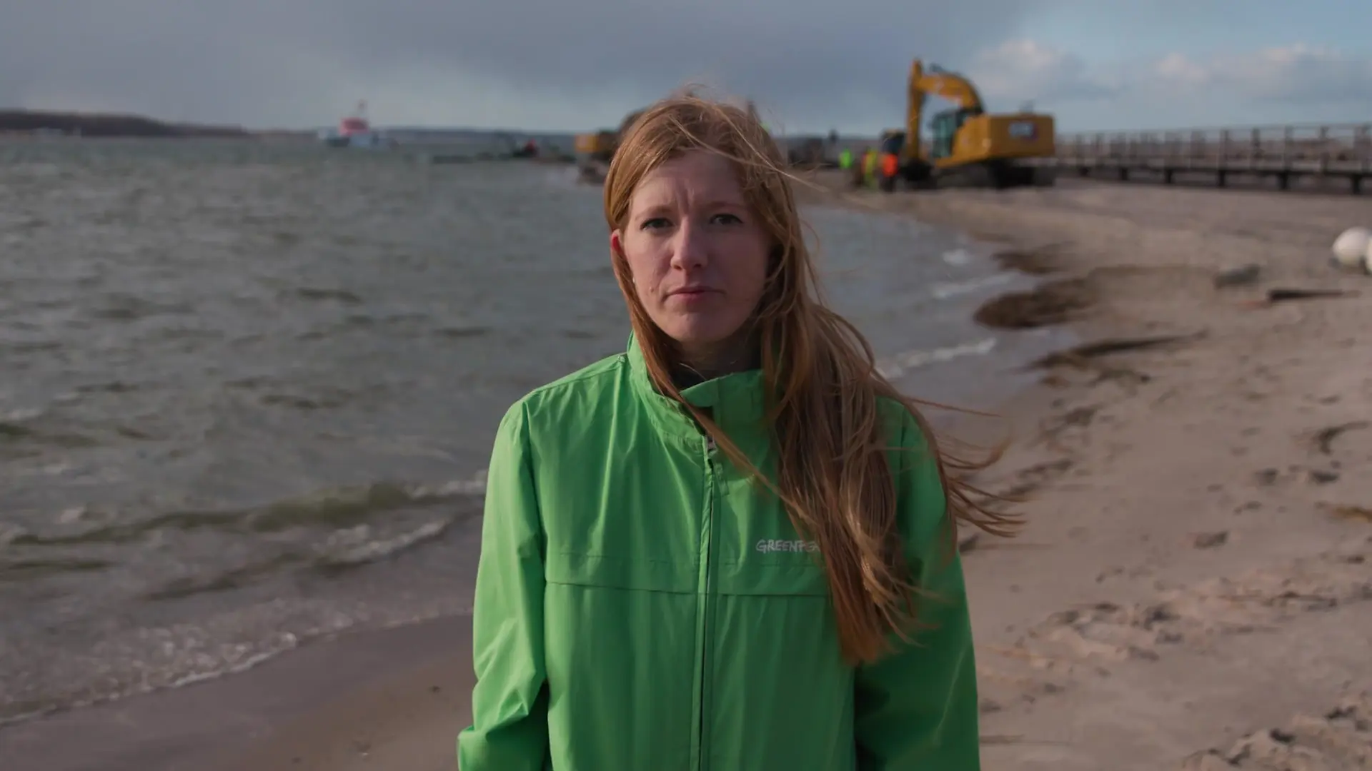 Interview: Wie die Walrettung in der Ostsee weitergeht