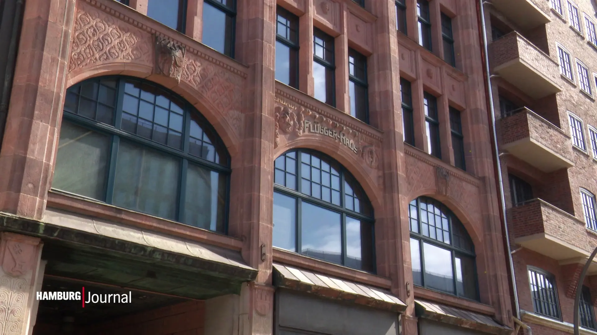 Verschwundener Paternoster: Behörde will Verfahren einleiten