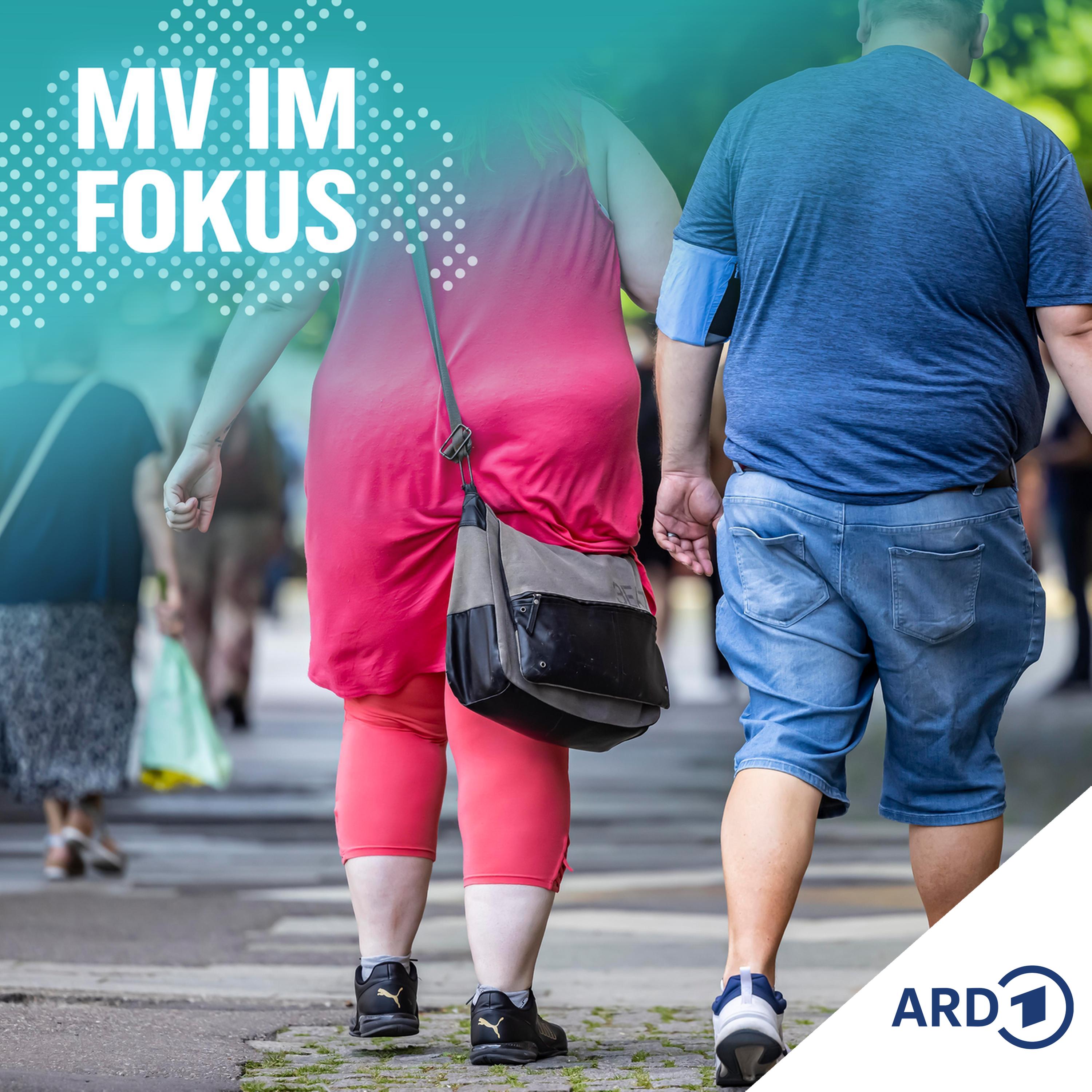 MV IM FOKUS - Darüber spricht Mecklenburg-Vorpommern!