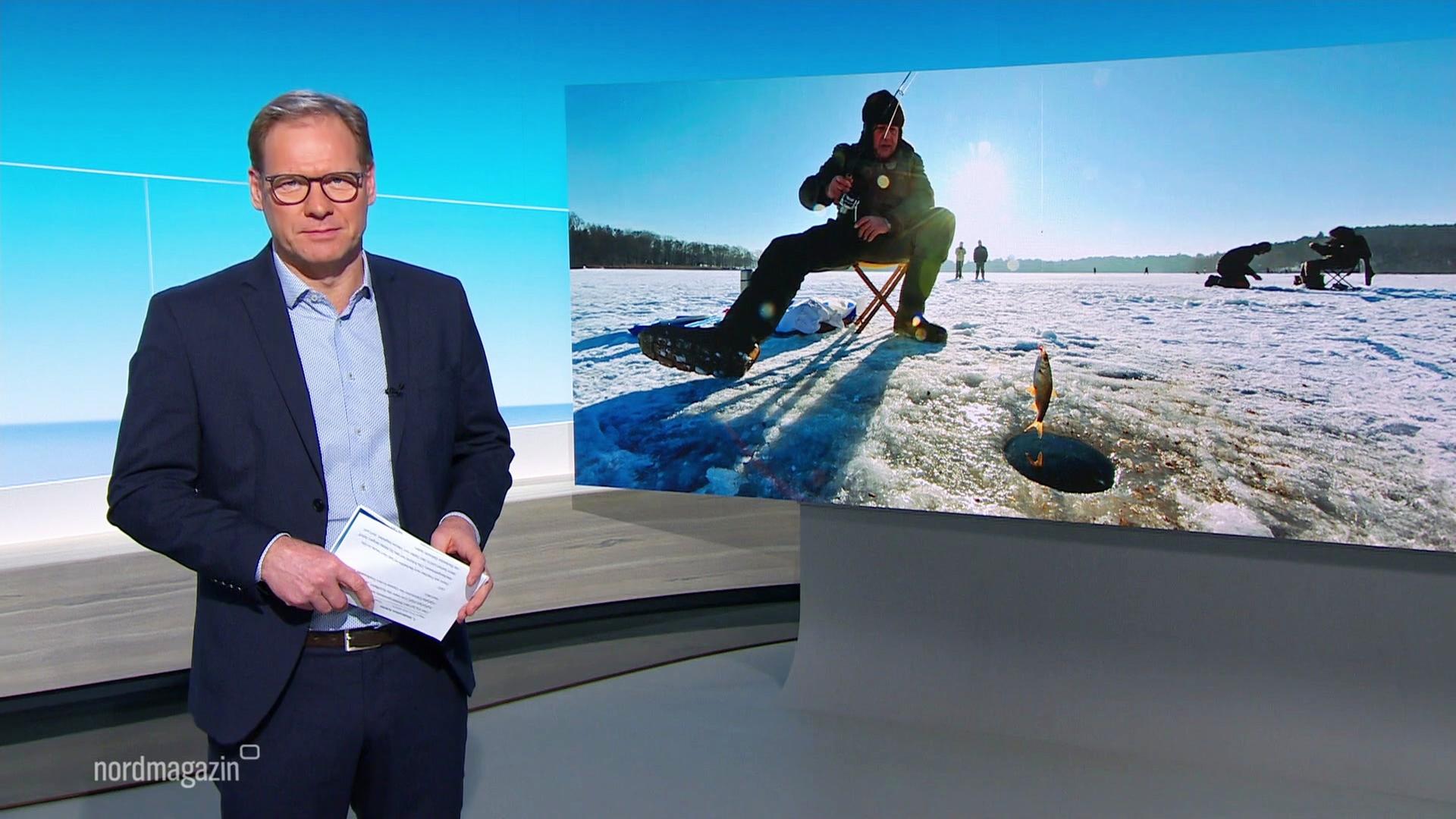 Nordmagazin | 31.01.2026