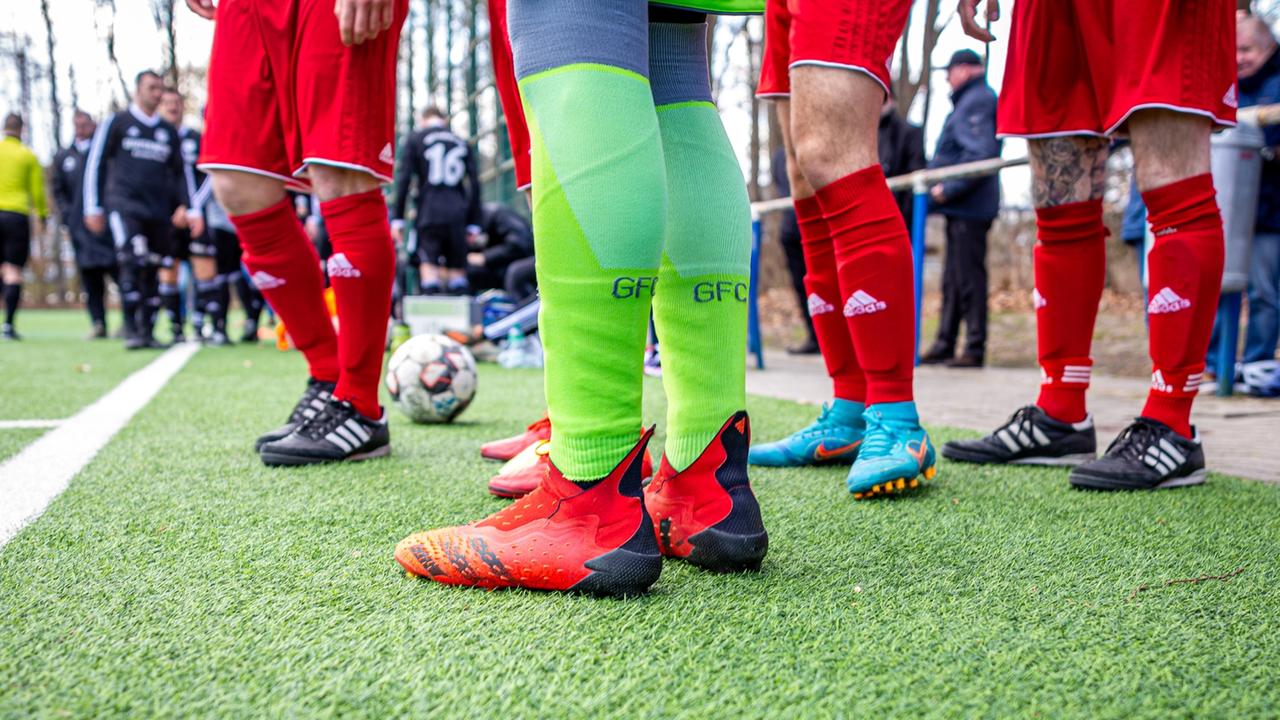 Sport statt Gewalt: Präventionspreis für sieben Vereine