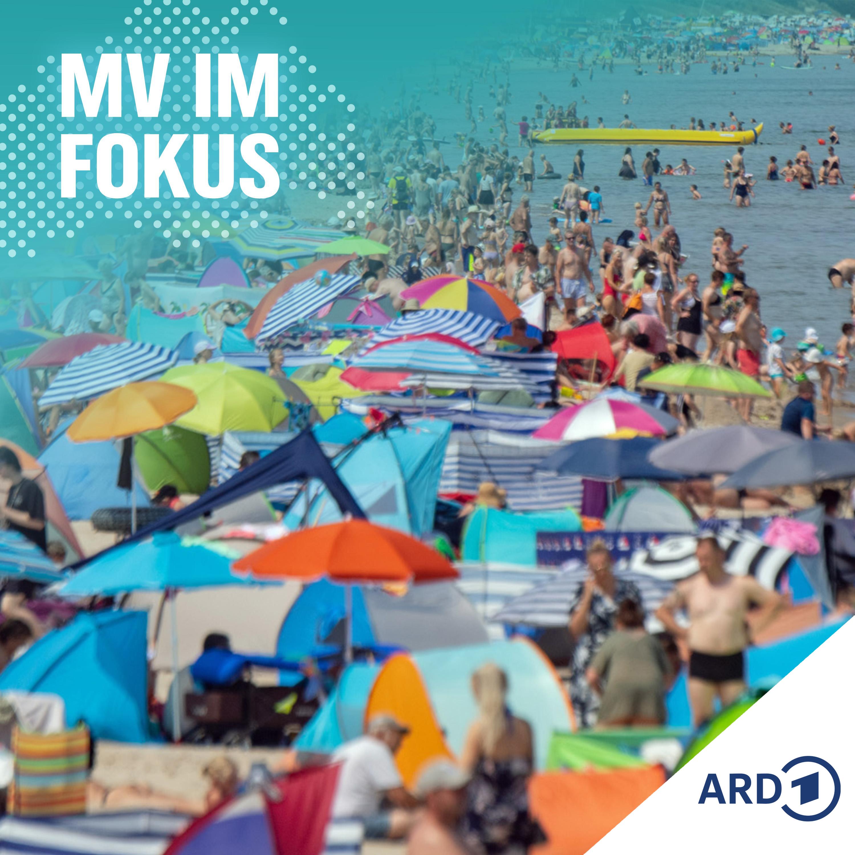 "Overtourism": Platzt Usedom aus allen Nähten? episode artwork