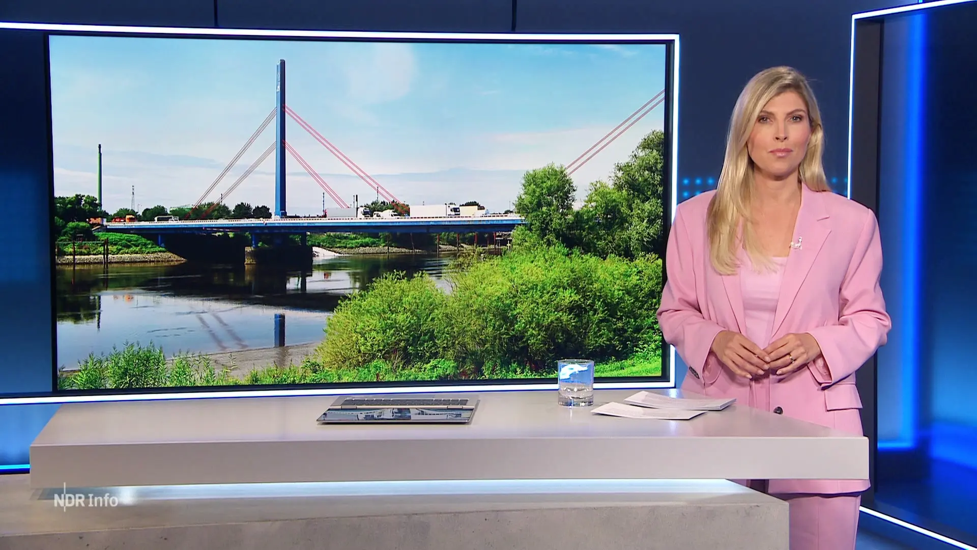 NDR Info 16:00 | 12.09.2024 | ndr.de