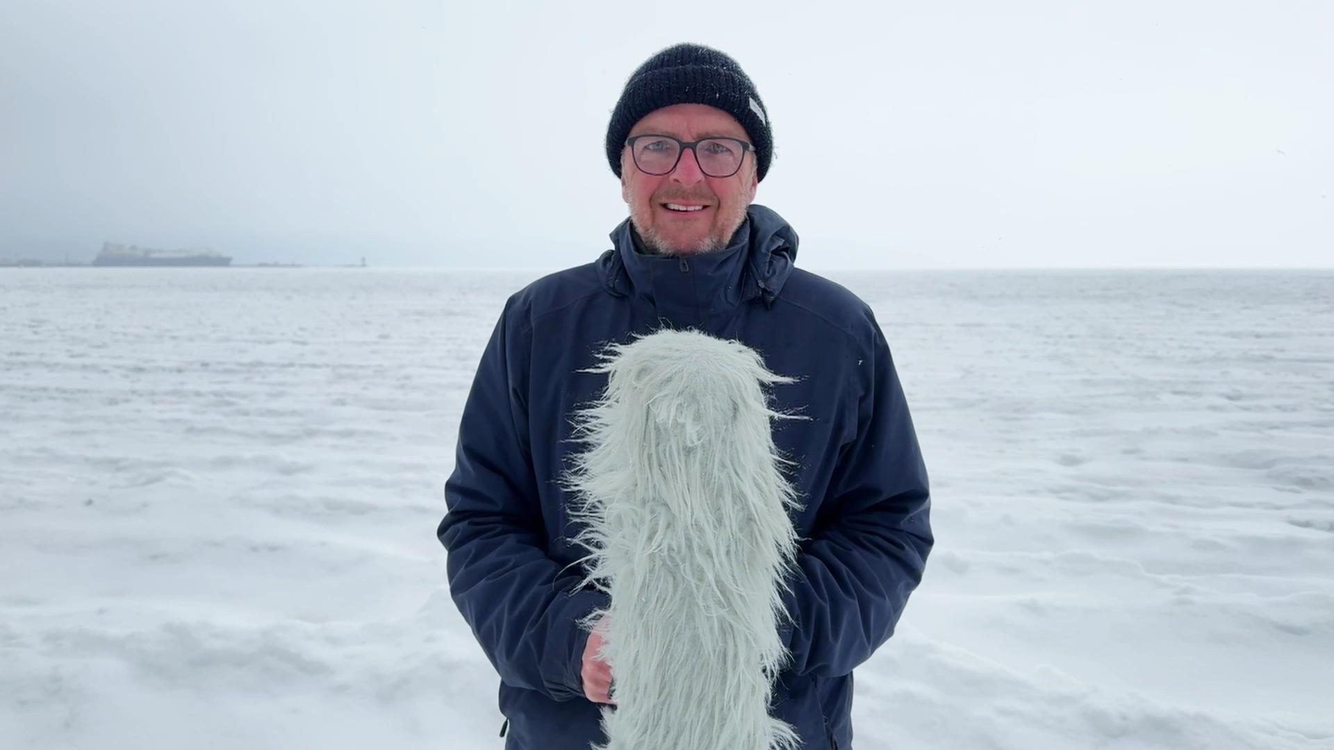 So wird das Wetter in Mecklenburg-Vorpommern am Sonntag