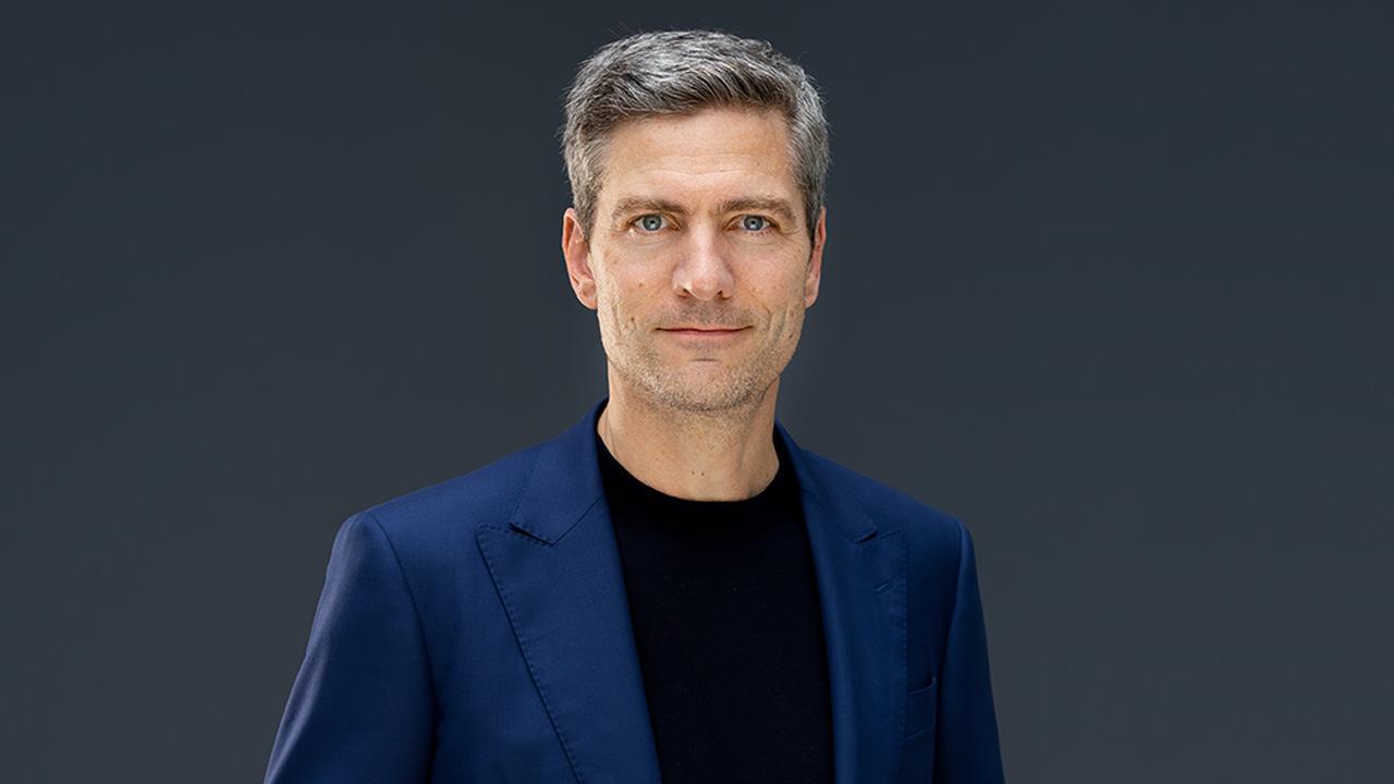 Portrait Ingo Zamperoni