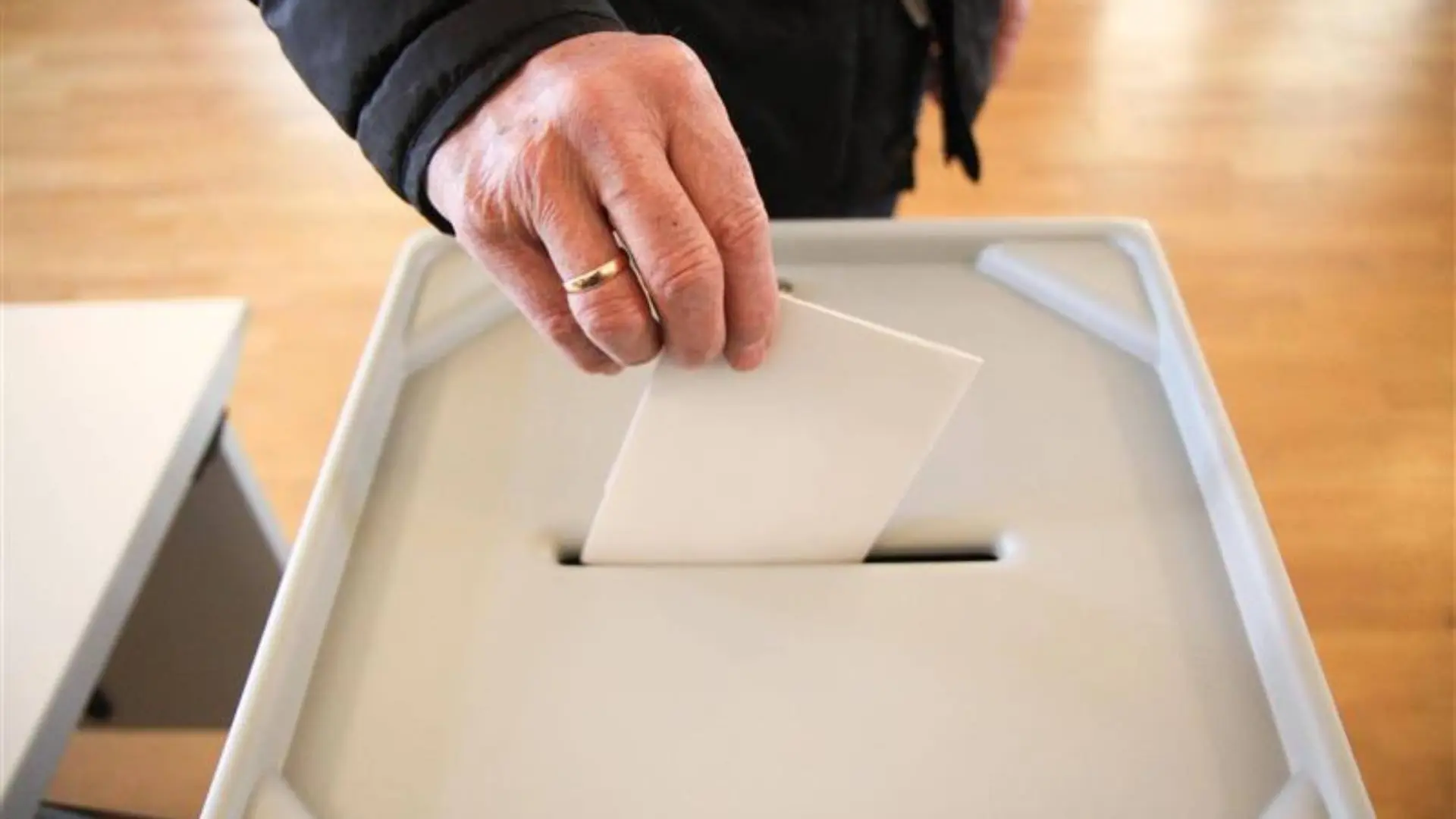 Vier St&auml;dte in MV w&auml;hlen neue B&uuml;rgermeister