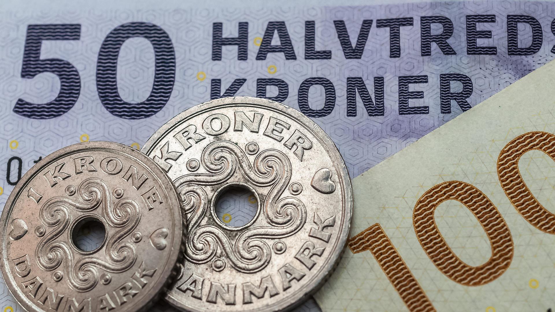 #Hyggepost aus Dänemark: Zurück zum Bargeld?