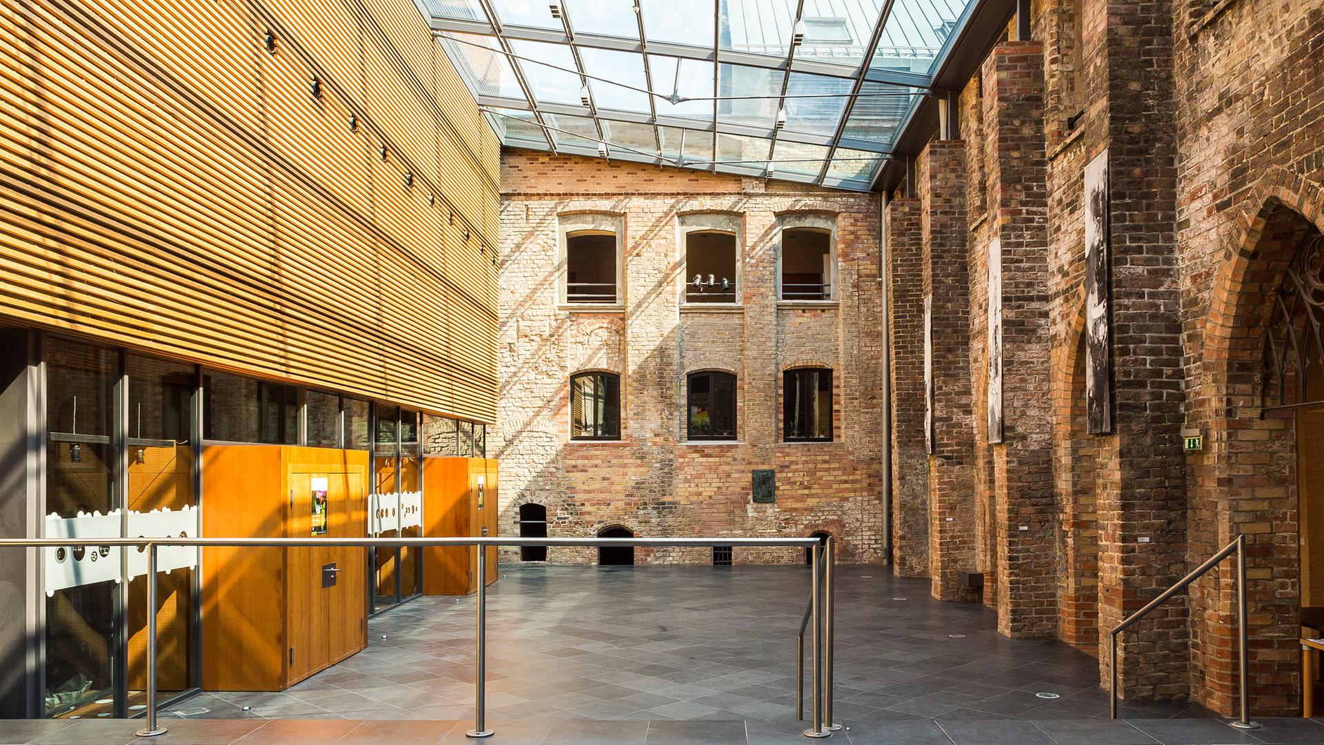 Sommercampus an der Hochschule für Musik und Theater Rostock