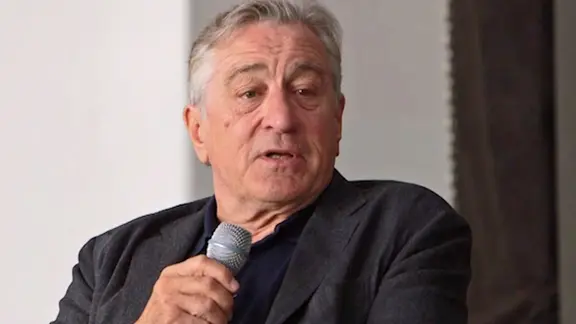 Robert De Niro