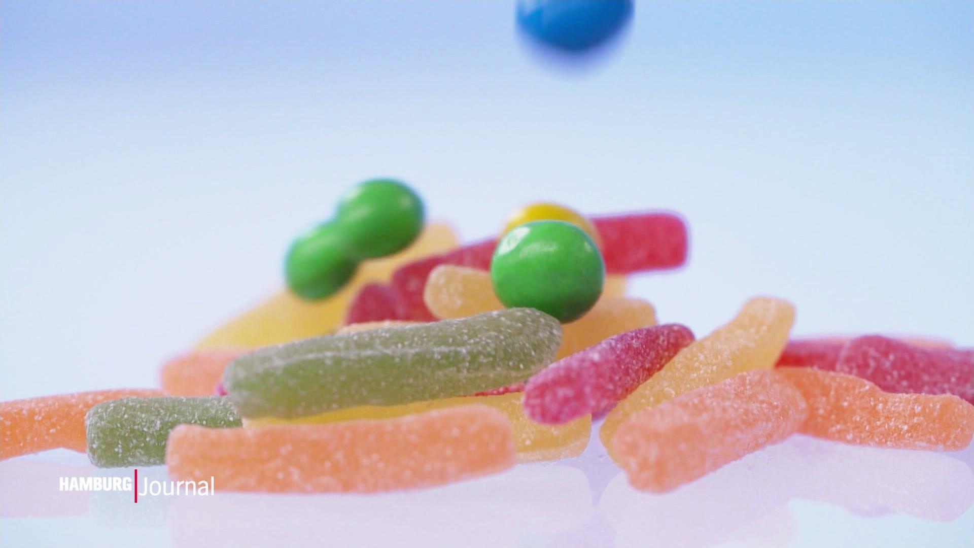 Rot-Grün in Hamburg für Einführung einer Zuckersteuer