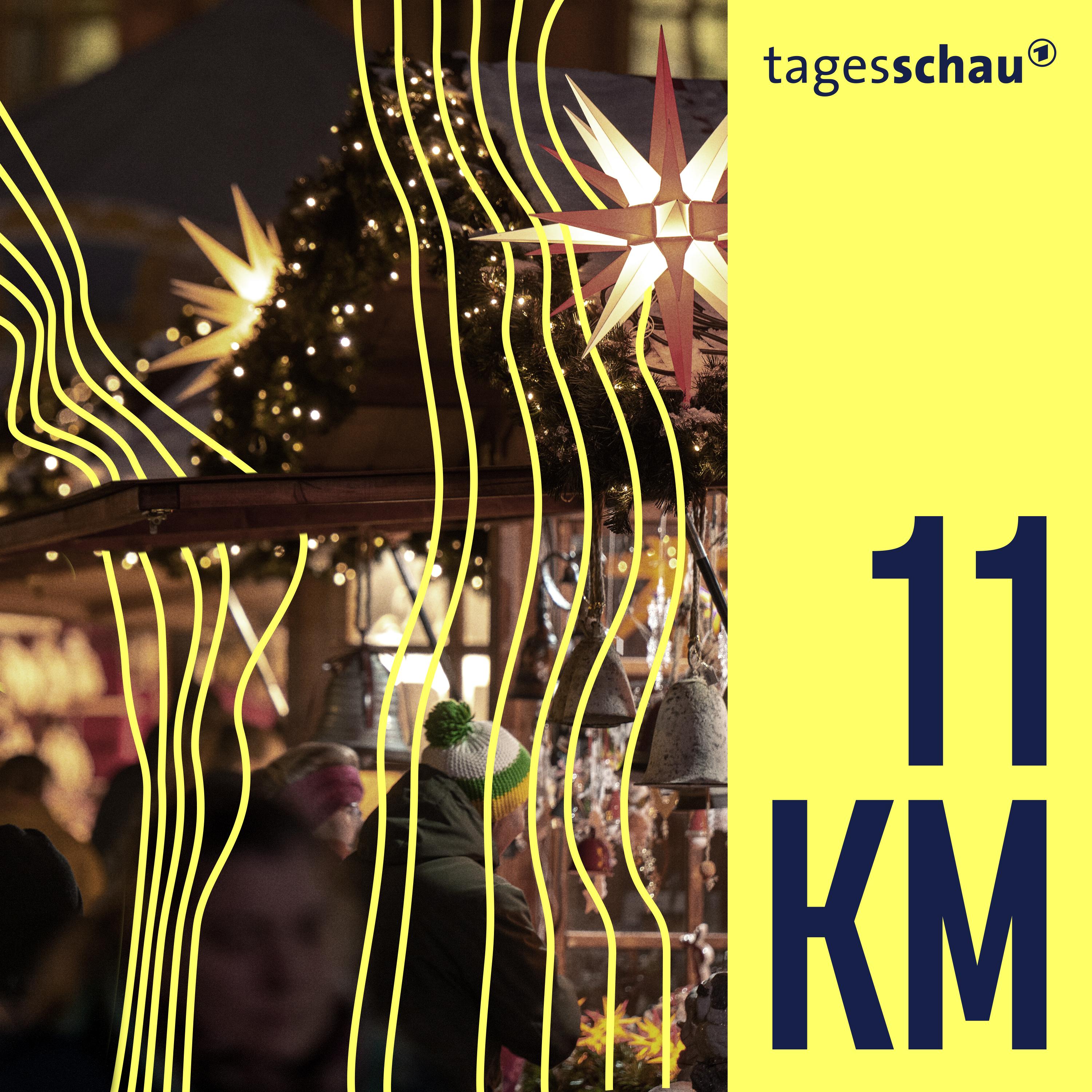 11KM: der tagesschau-Podcast
