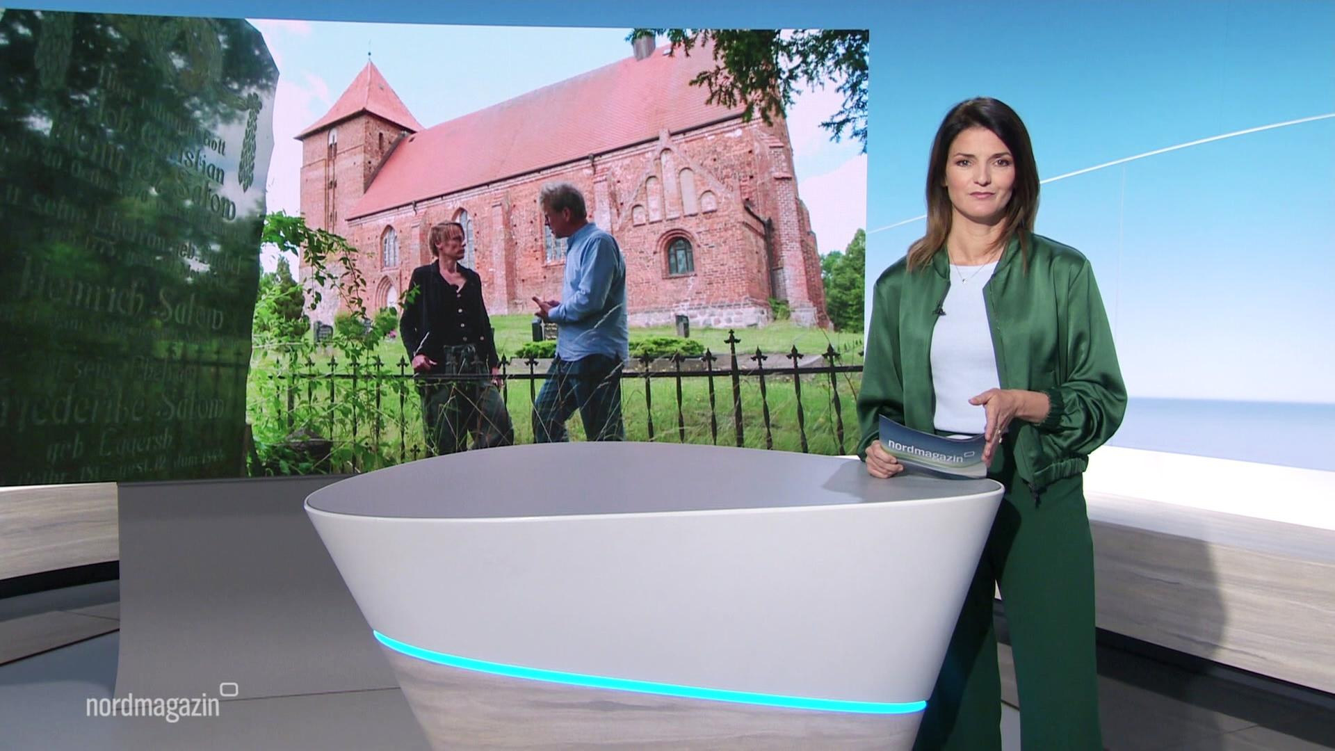 Nordmagazin - Land und Leute | 17.09.2026