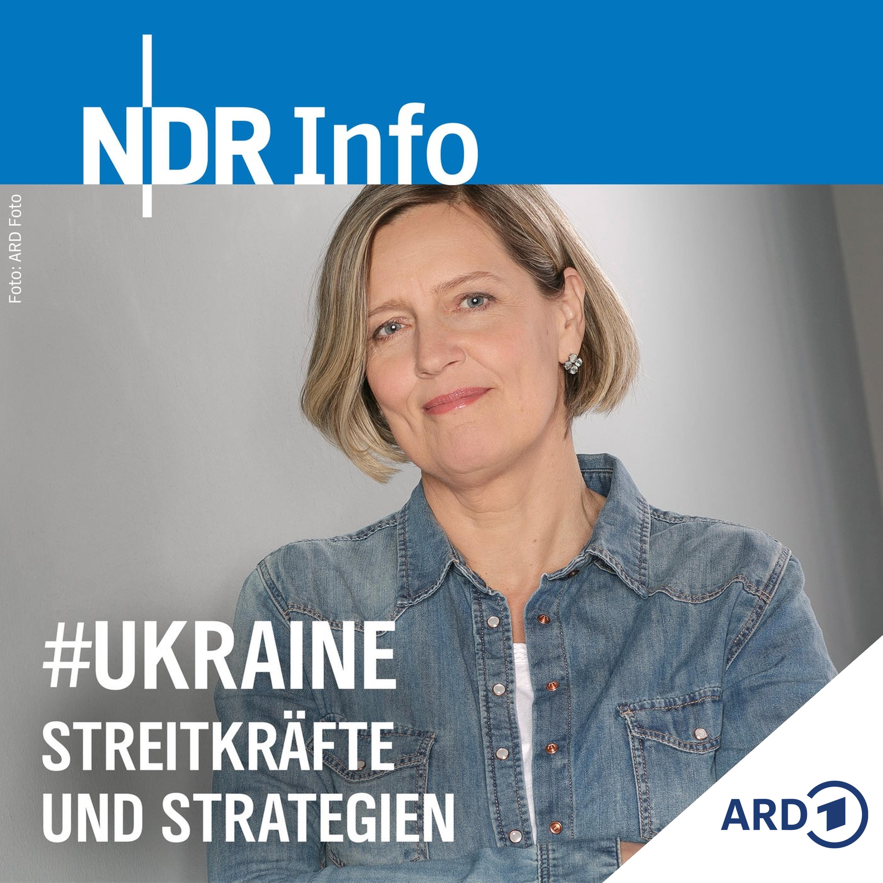Streitkräfte und Strategien