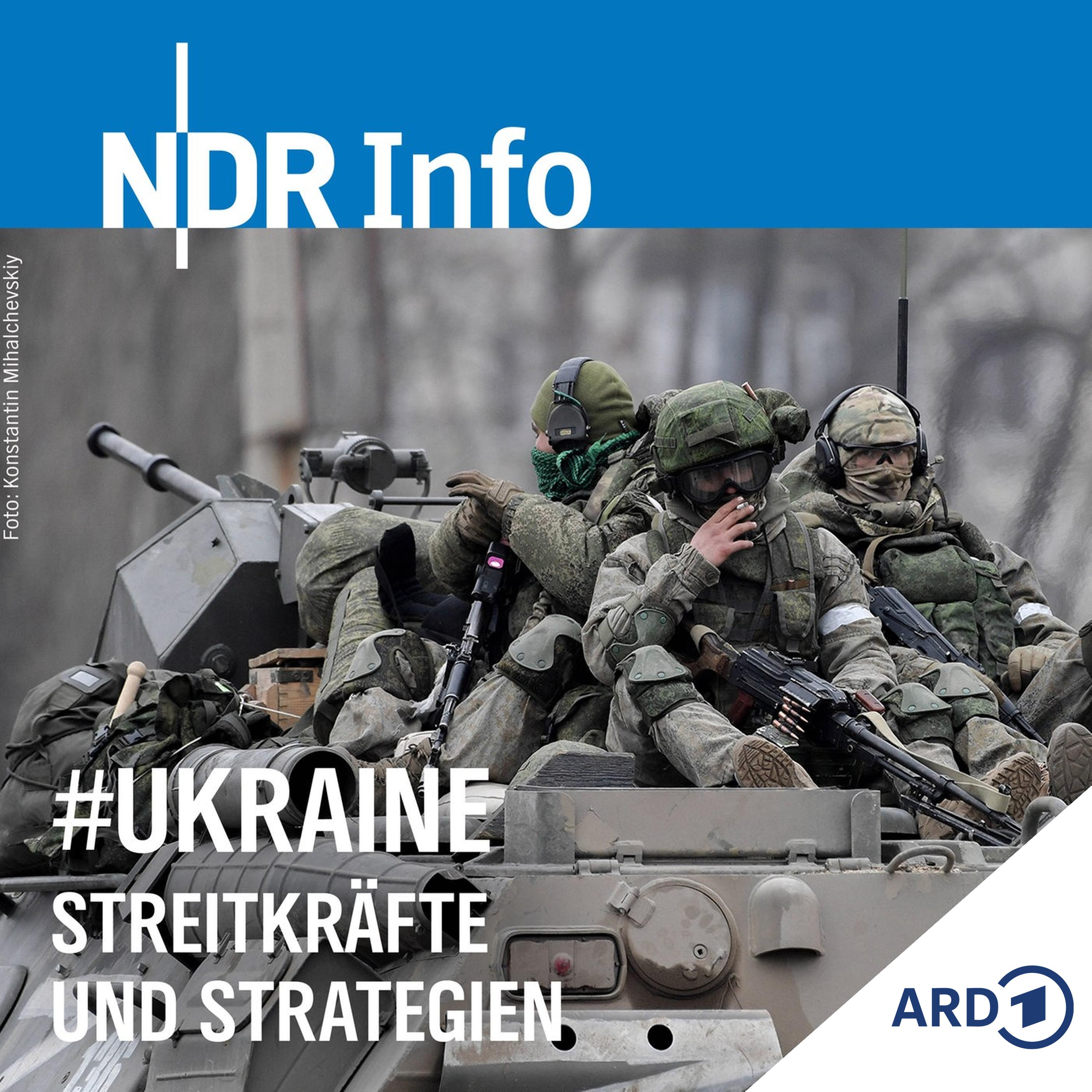 Streitkräfte und Strategien