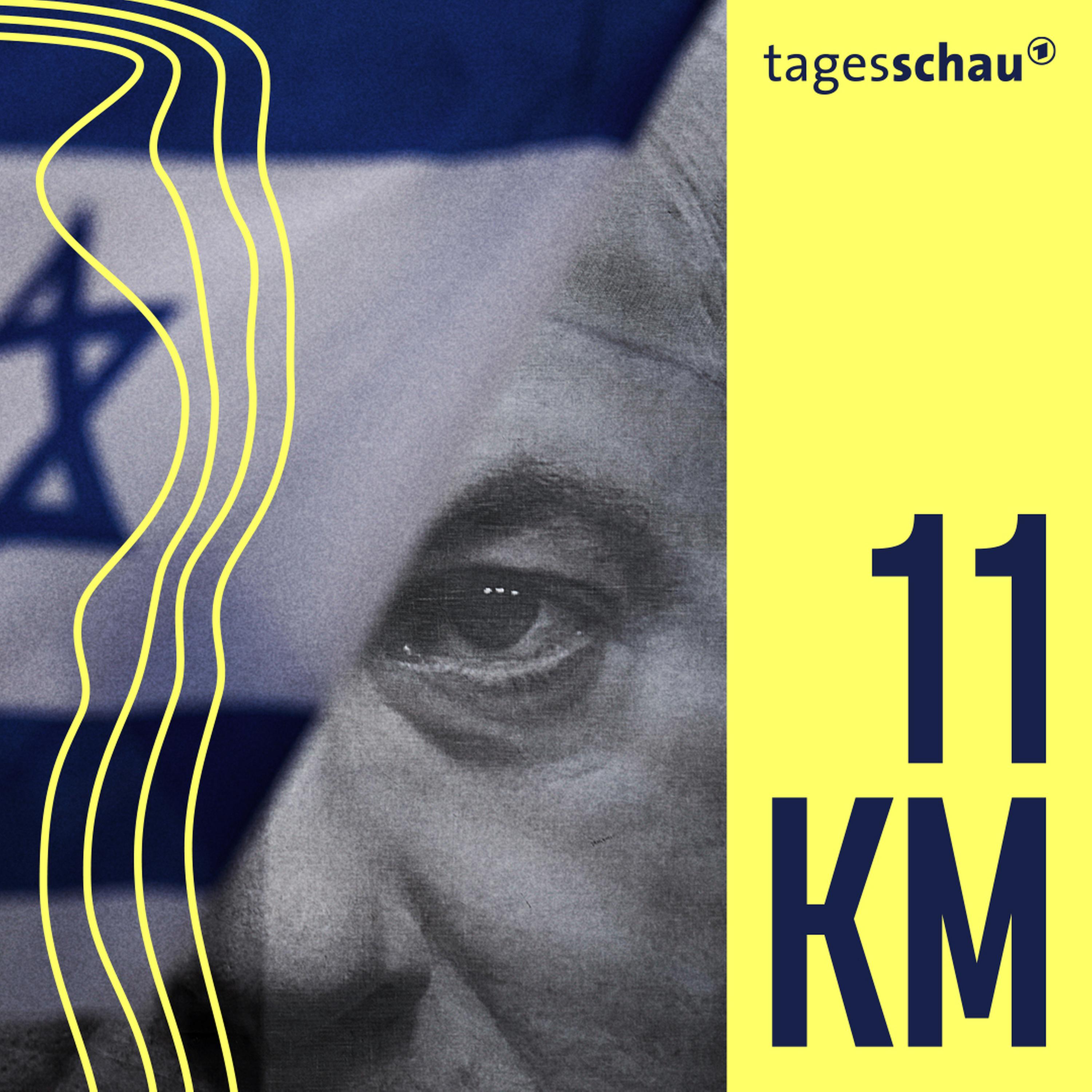 11KM: der tagesschau-Podcast