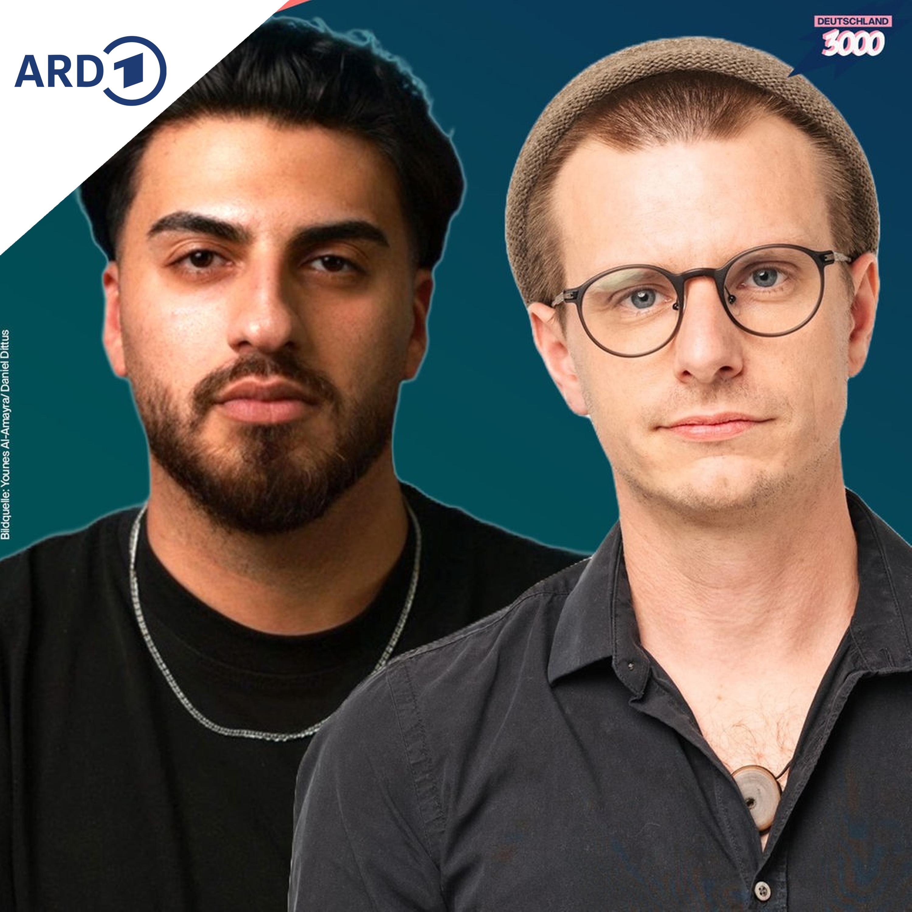 Takeover mit Moritz Neumeier: Muss Comedy immer lustig sein, Tahsim Durgun?