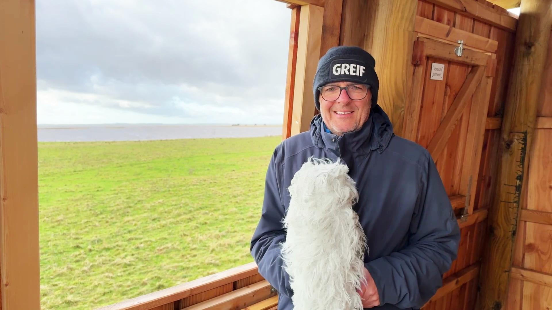 So wird das Wetter in Mecklenburg-Vorpommern am Freitag