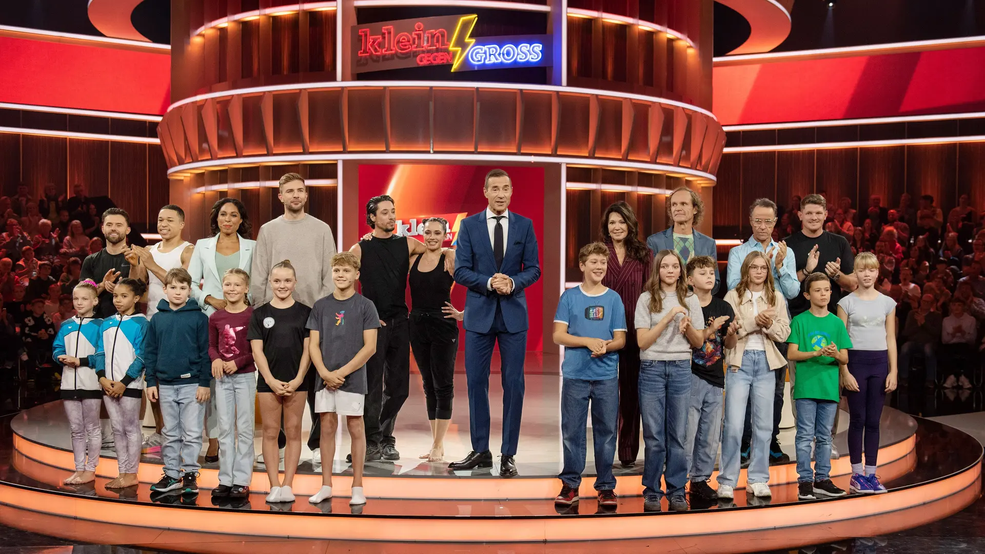 Klein gegen Groß – Das unglaubliche Duell vom 3. Januar 2026 | ndr.de