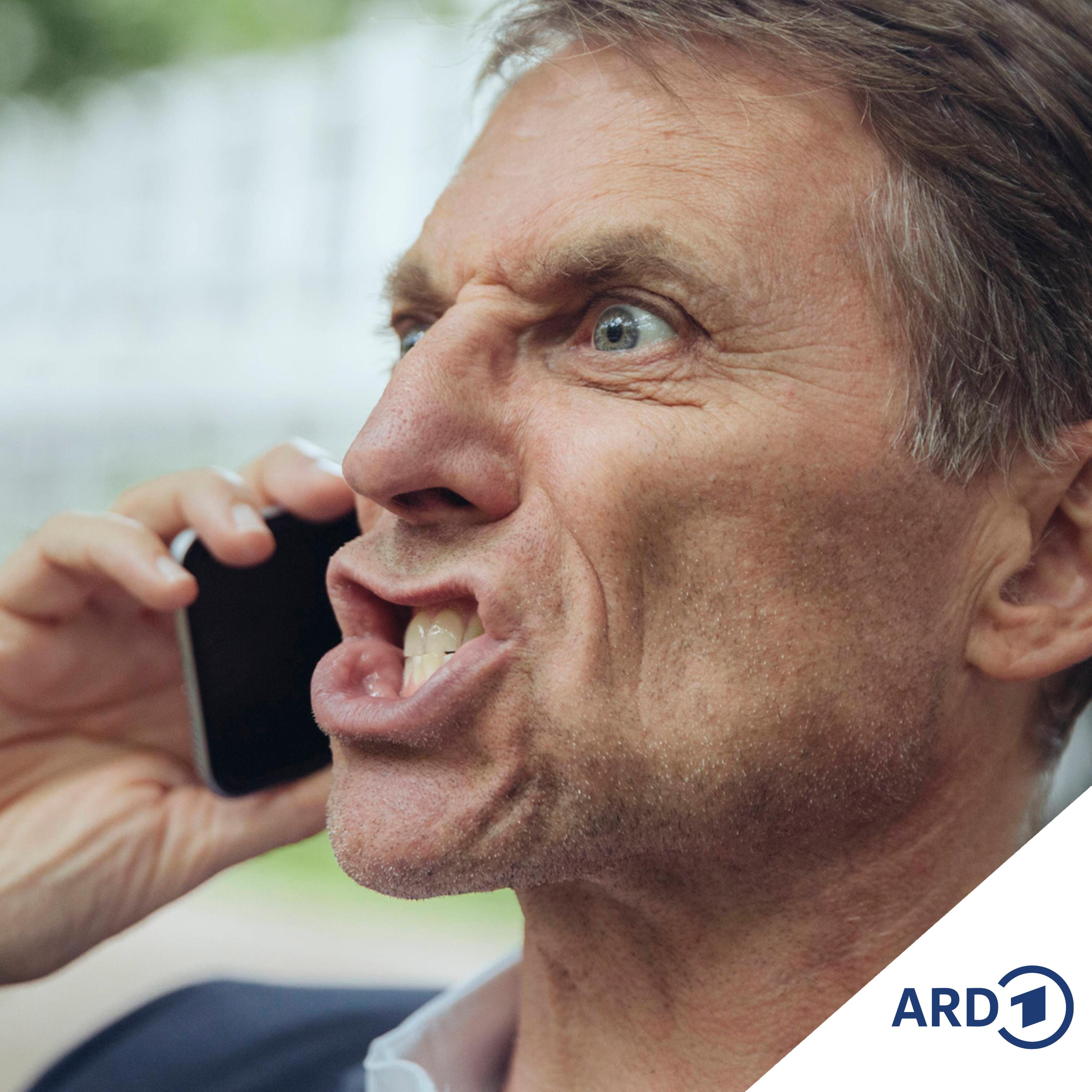 "Zum Donnerwetter in Gottes Namen" - Eine Folge über das Fluchen