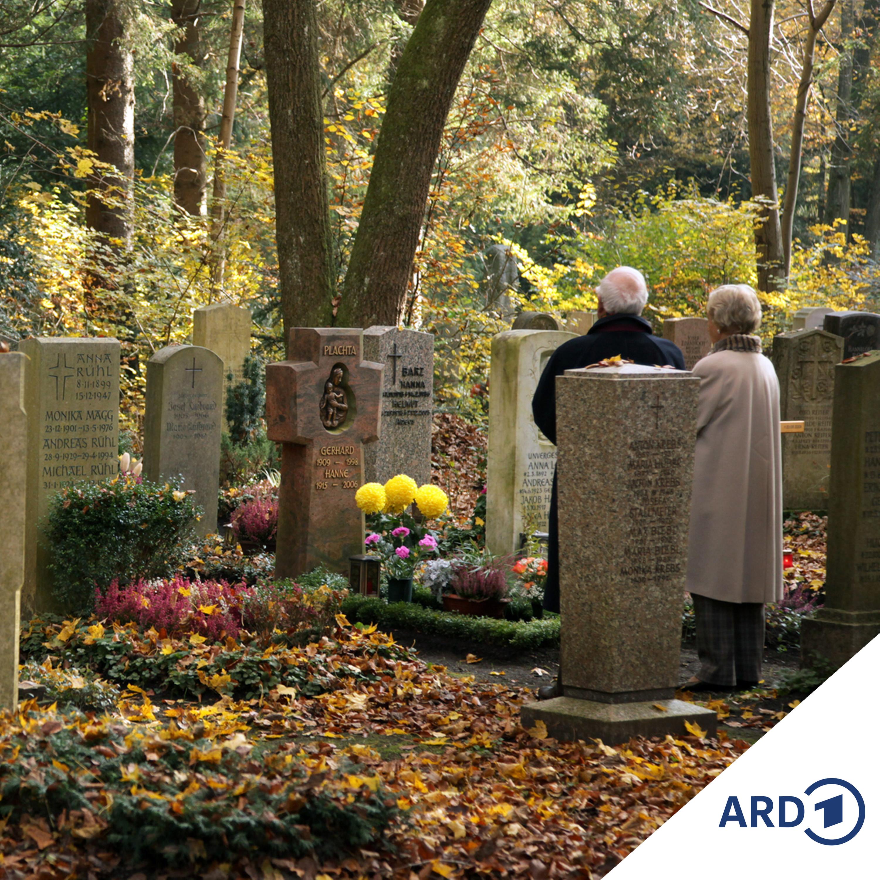 Trostort und mehr - Friedhofslandschaften als kulturelles Erbe