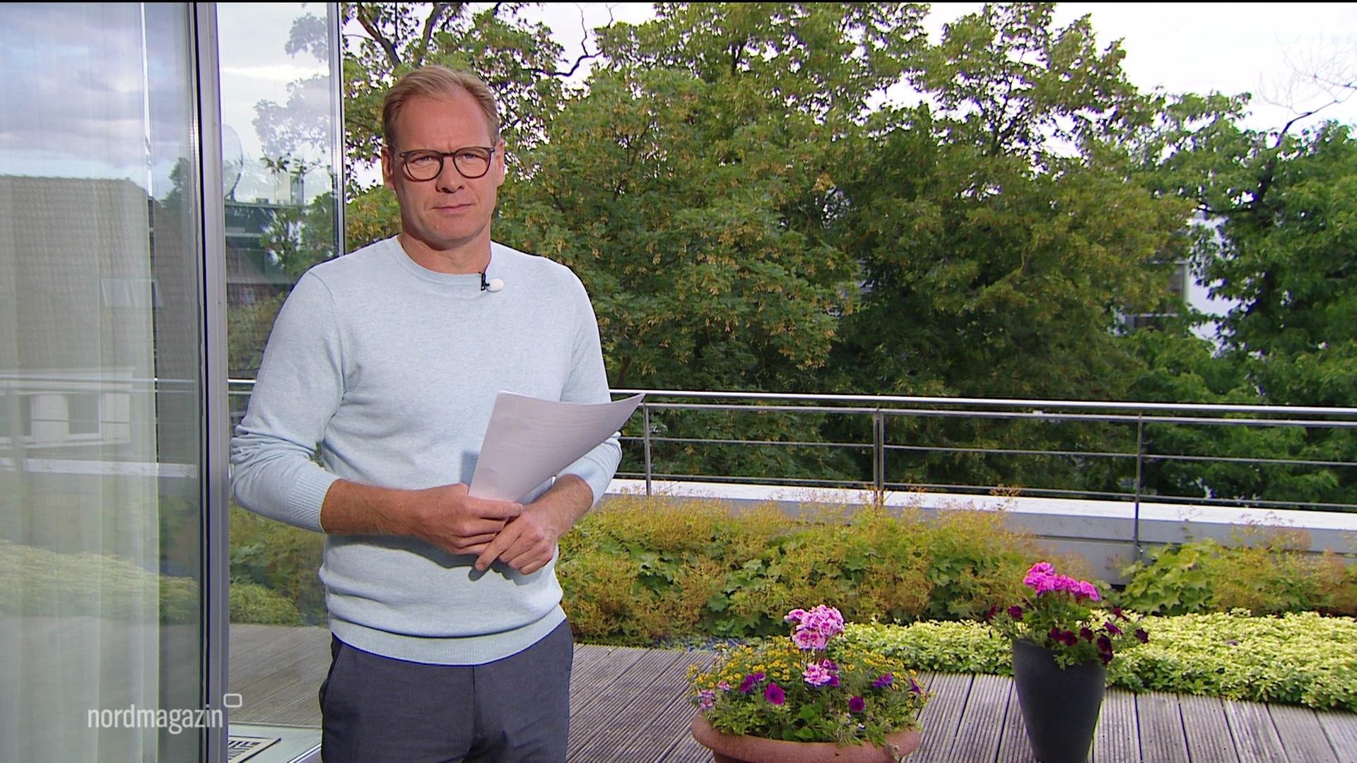 Nordmagazin - Land und Leute | 11.08.2026