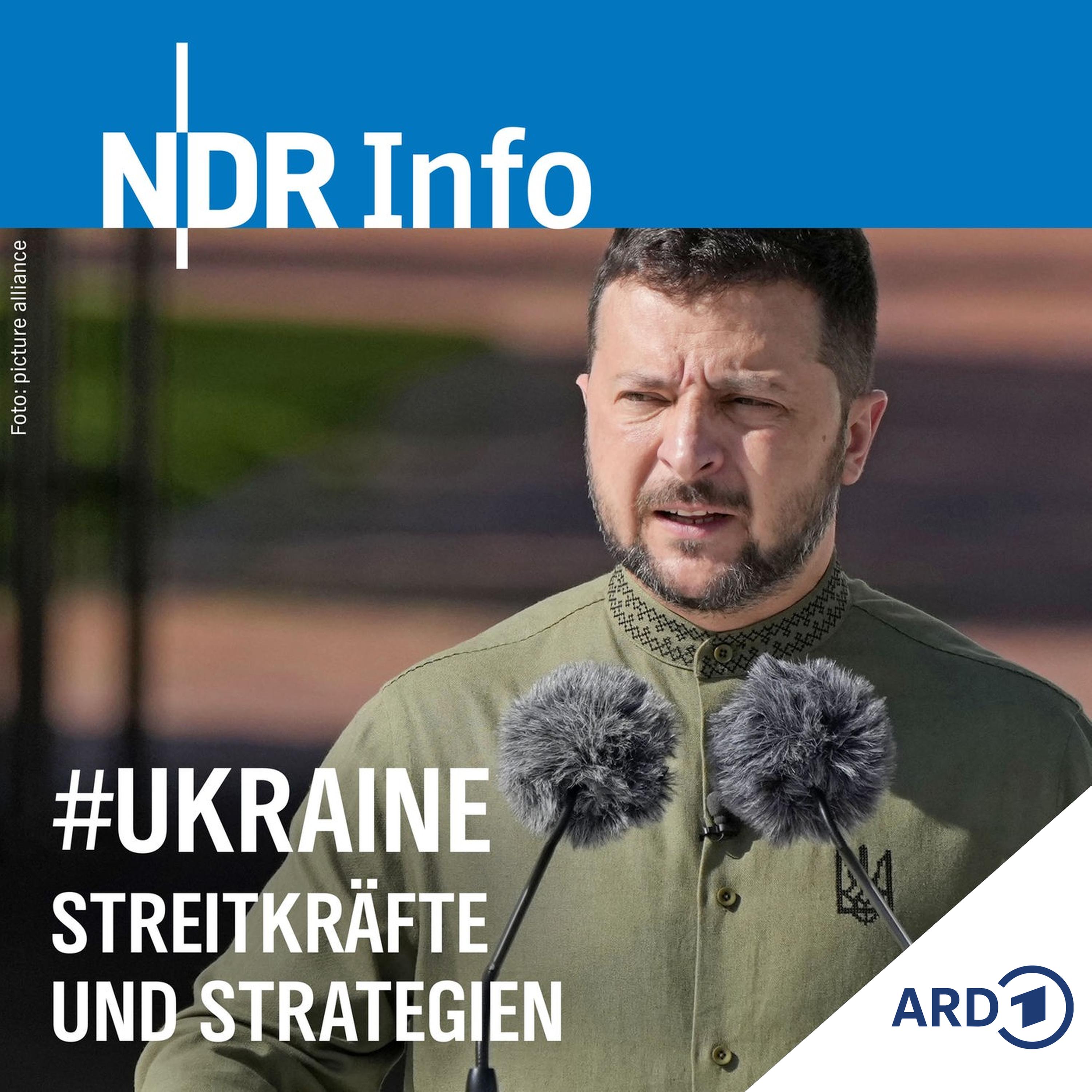 Streitkräfte und Strategien