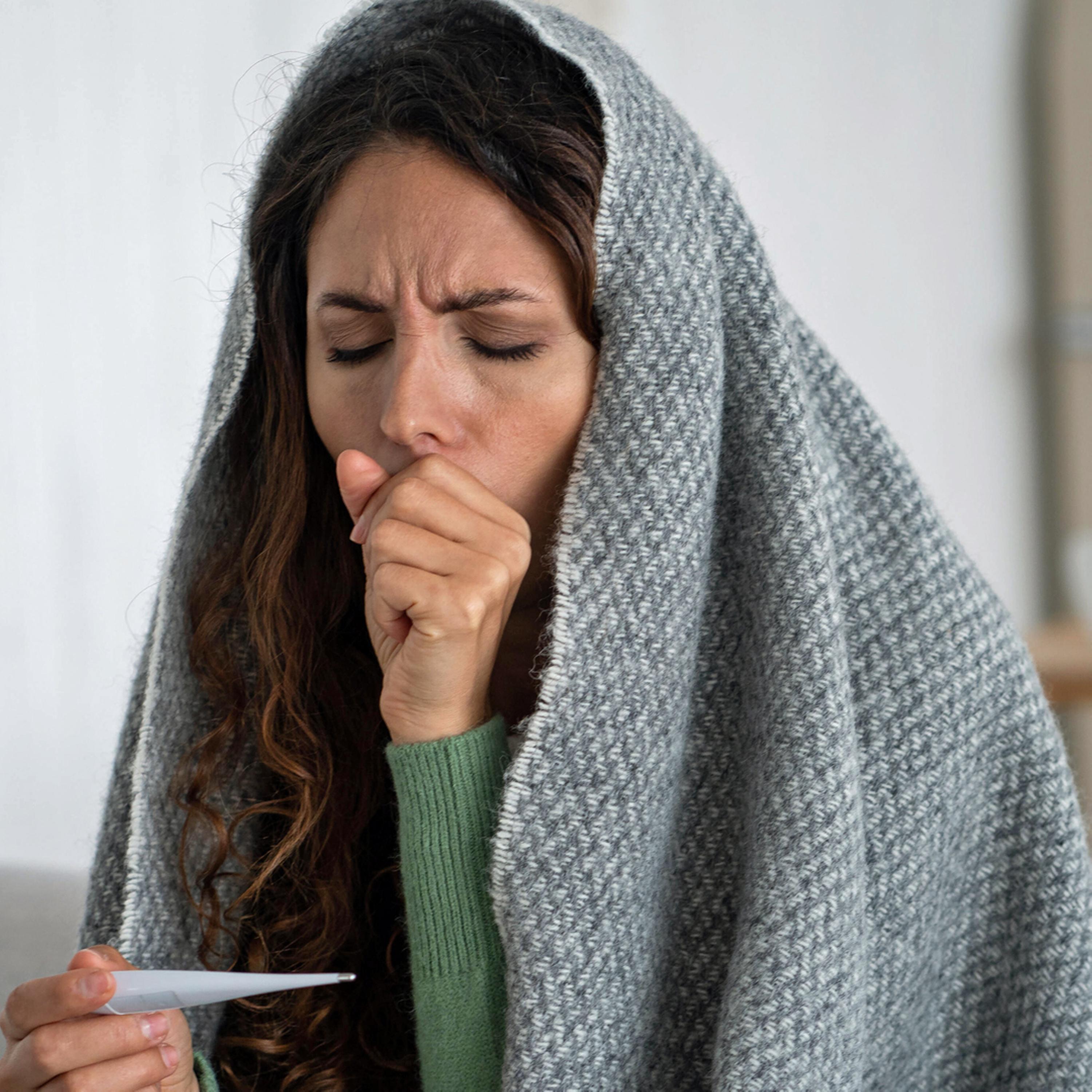 (142) Infektsaison: Was ihr schon immer über Erkältung wissen wolltet