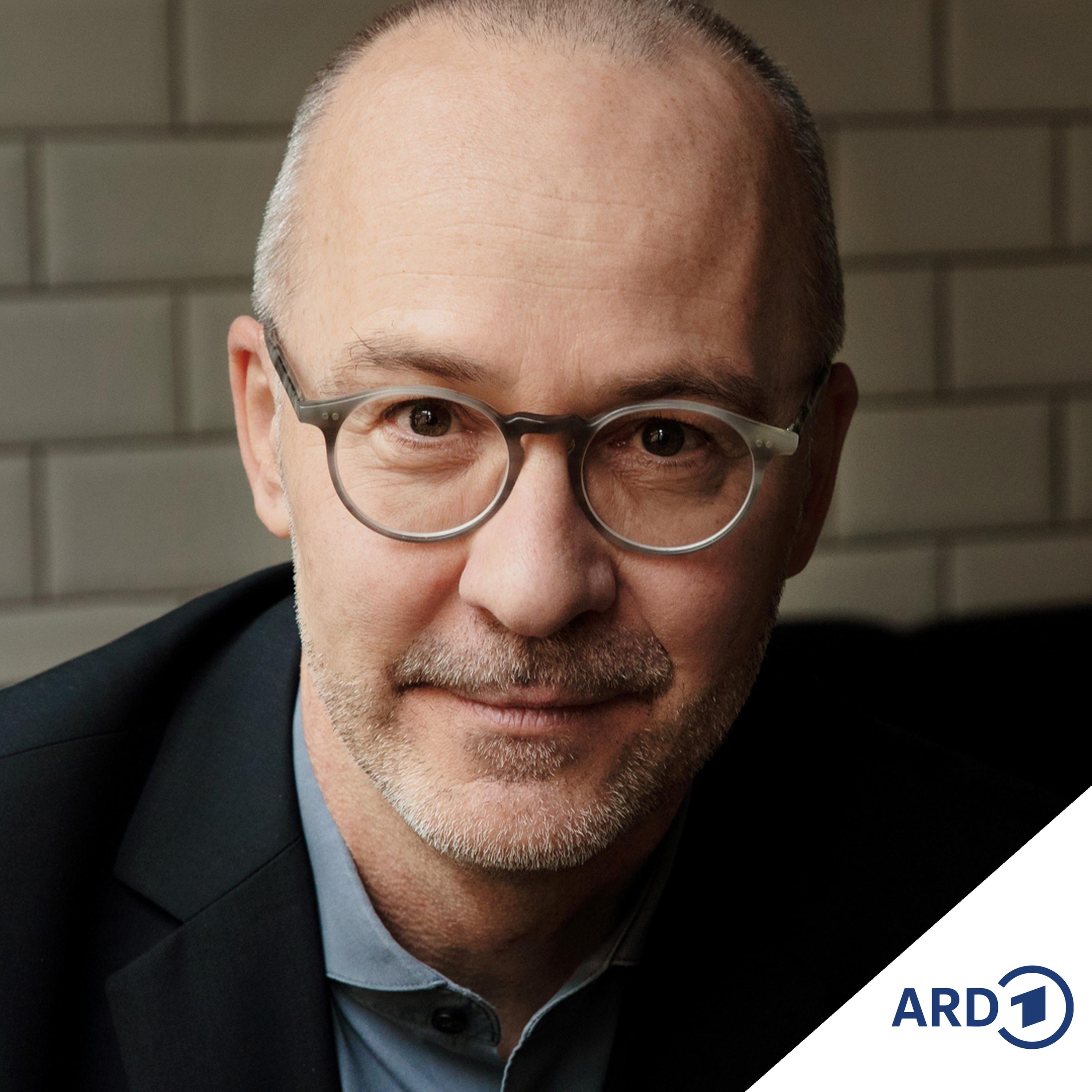 Henning Sußebach rekonstruiert das Leben seiner Urgroßmutter episode artwork