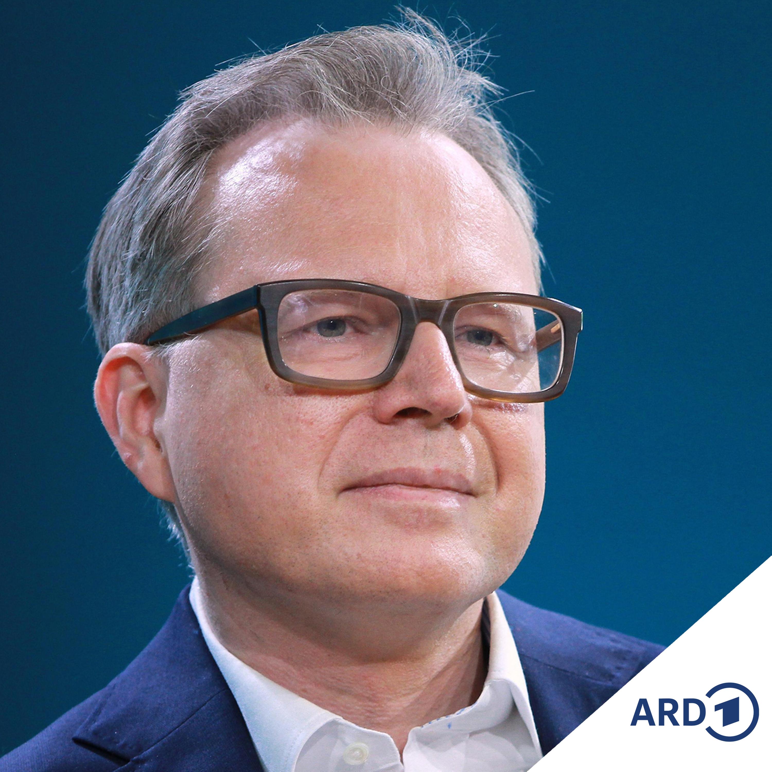 NDR Kultur - Das Gespräch