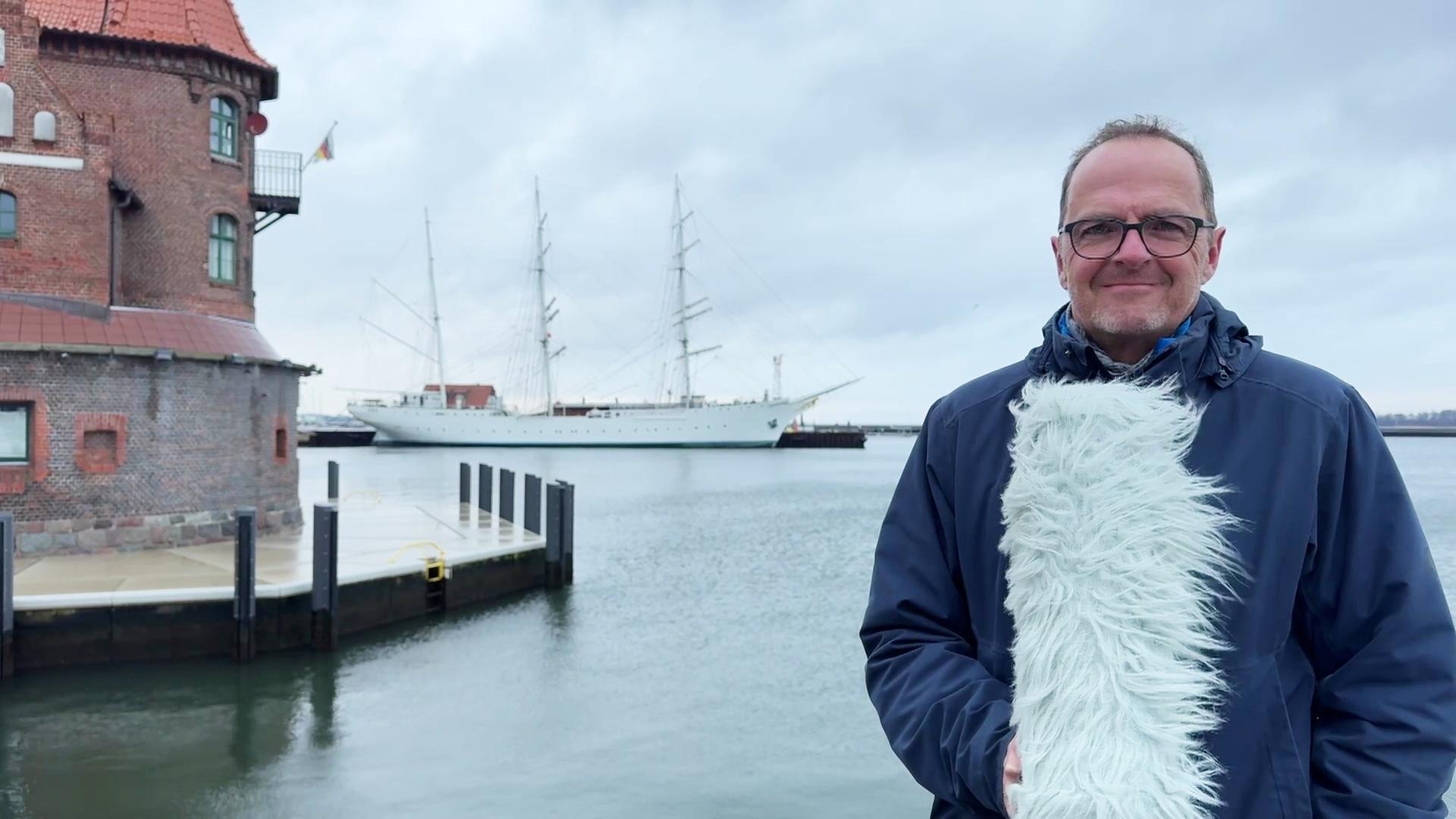 So wird das Wetter in Mecklenburg-Vorpommern am Freitag