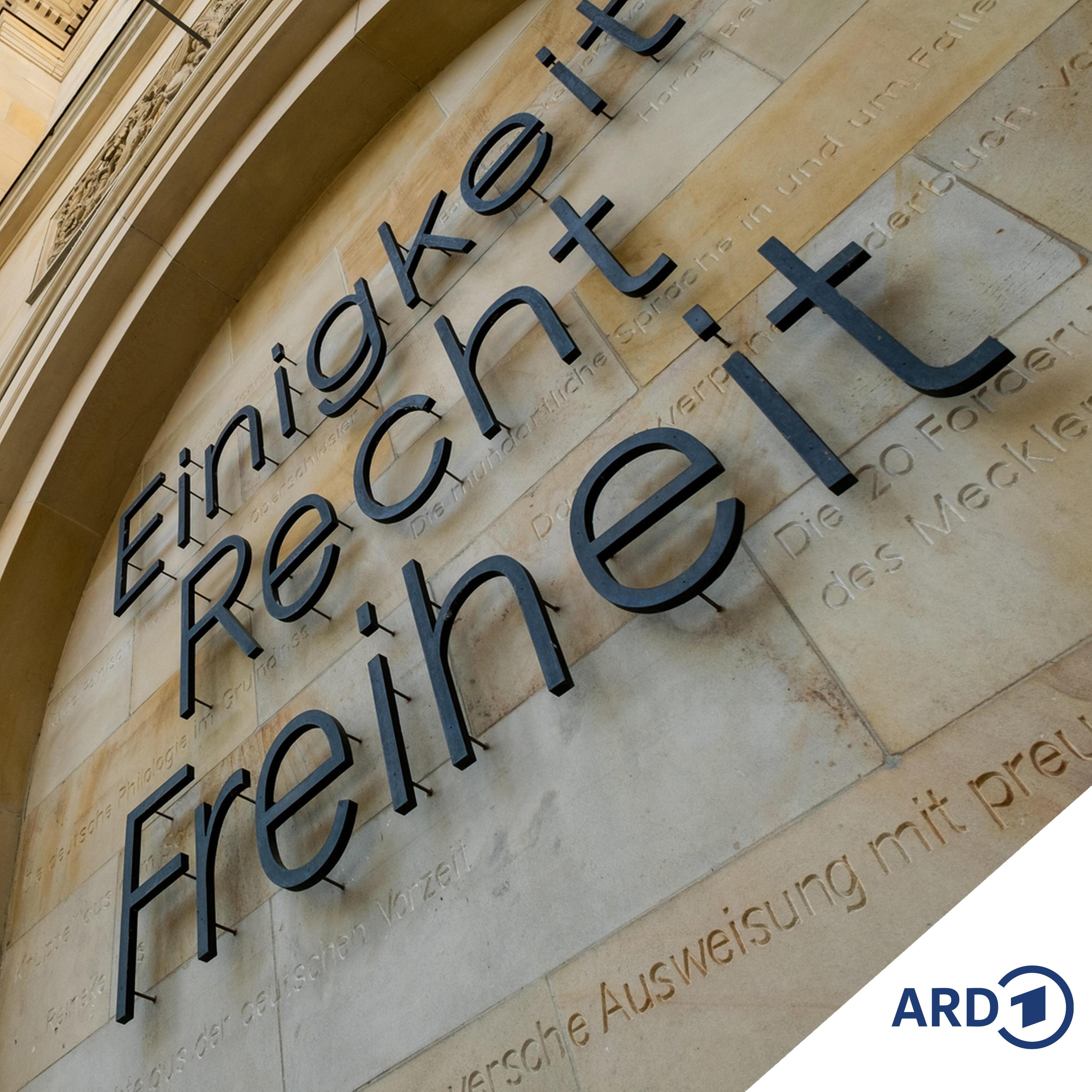 Freiheit unter Druck