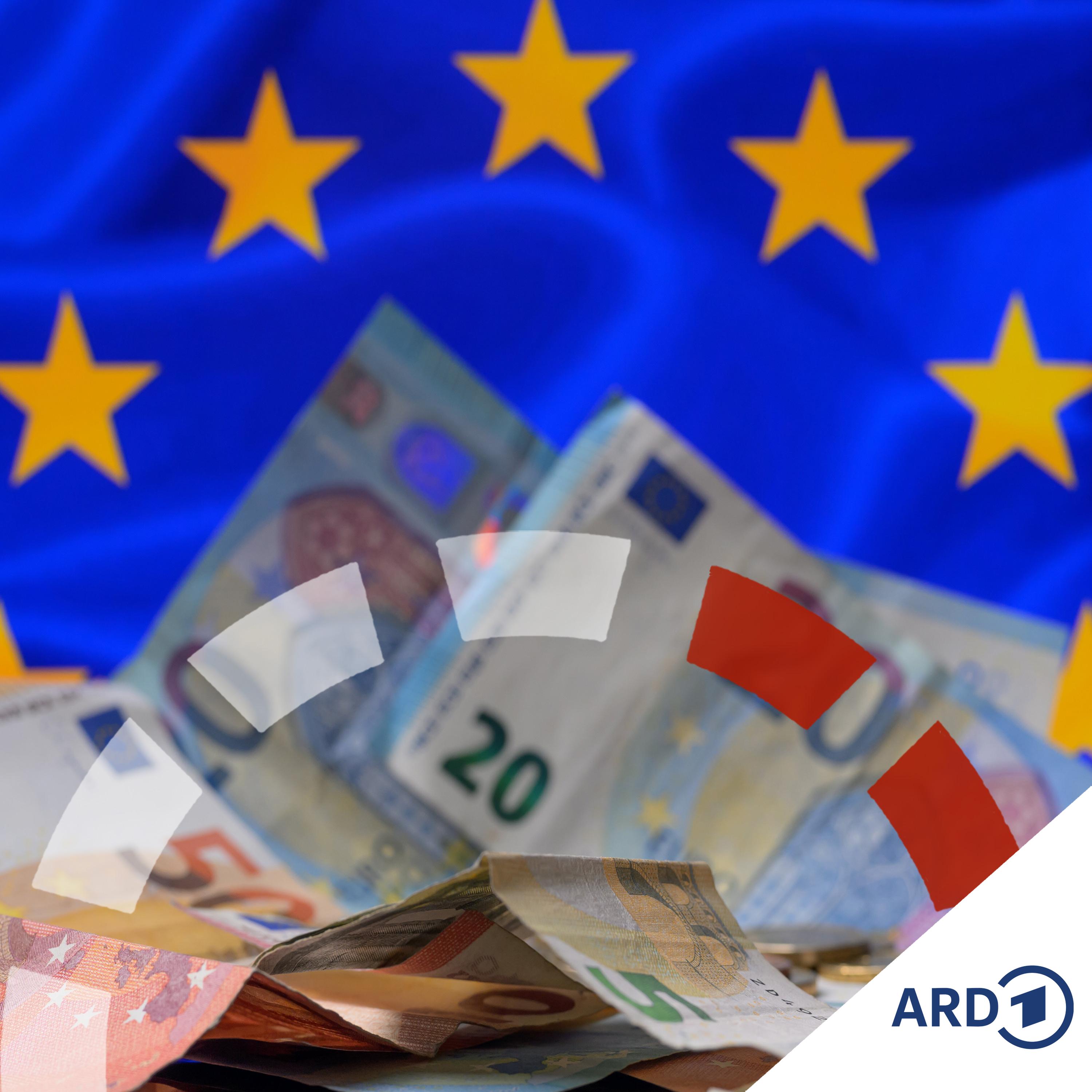 Eurobonds: Merz, Macron und der Streit um die EU-Schulden episode artwork