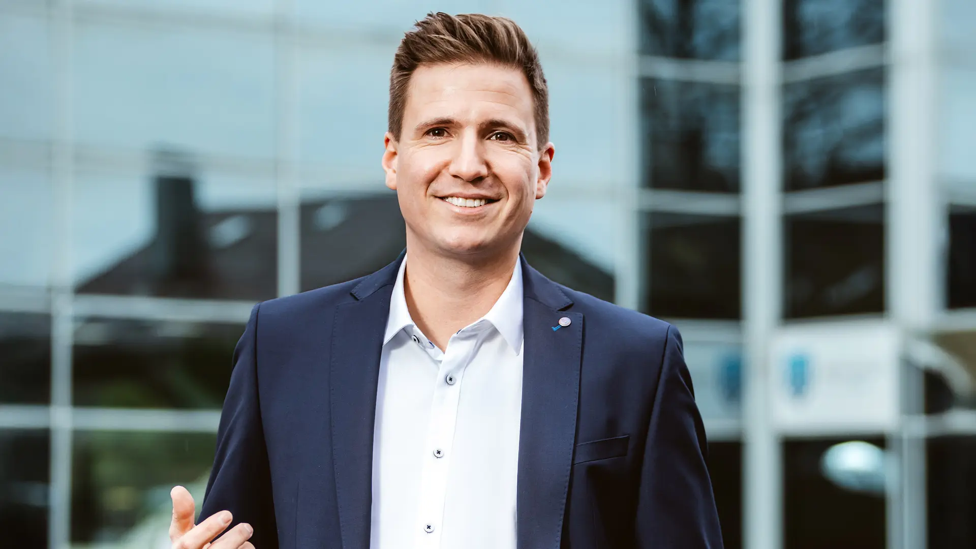 Bürgermeisterwahl in Bönningstedt: Erstmals geht's um einen Vollzeit-Job