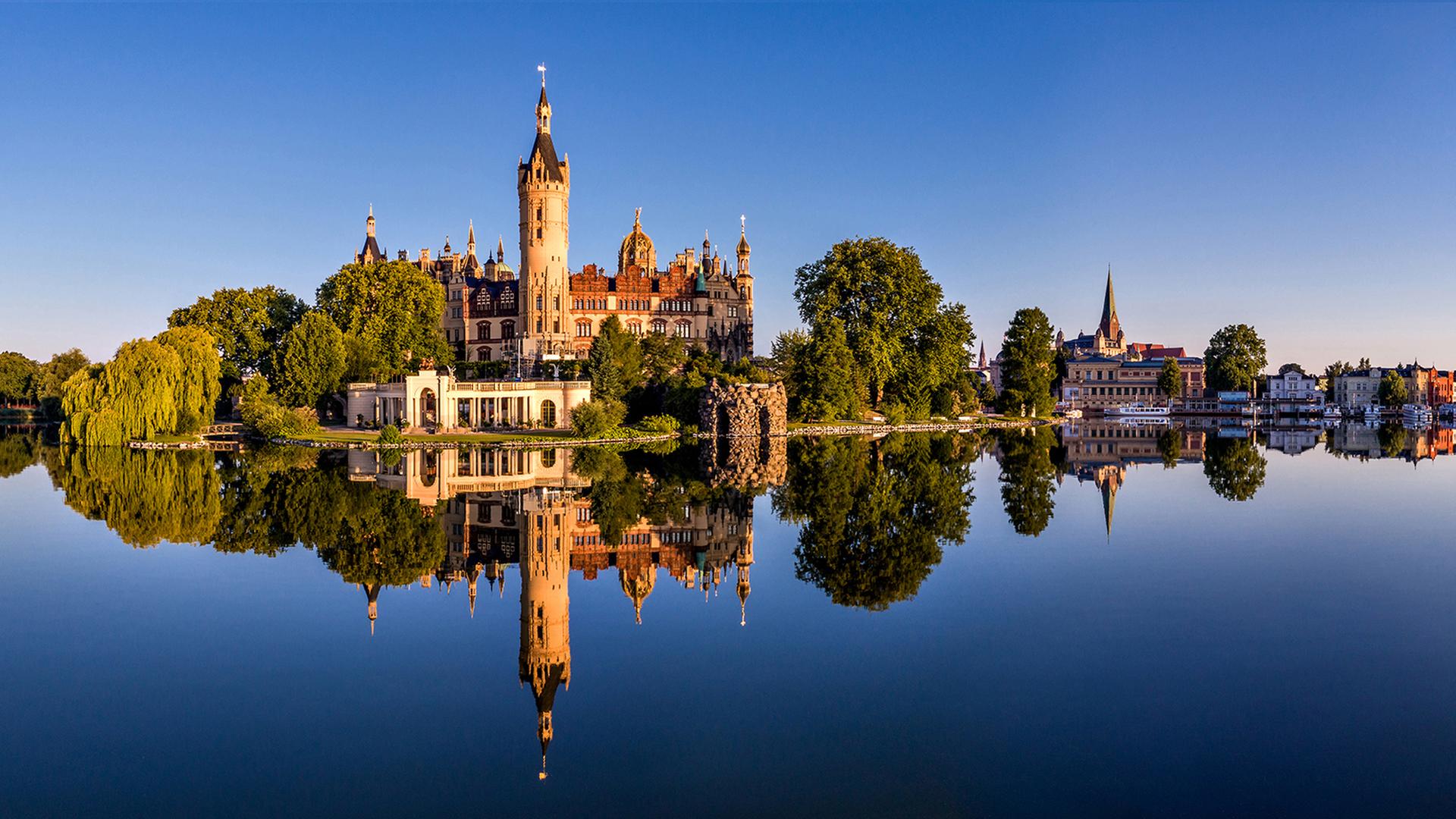Schwerin will neue Stadtmarketing Gesellschaft gründen