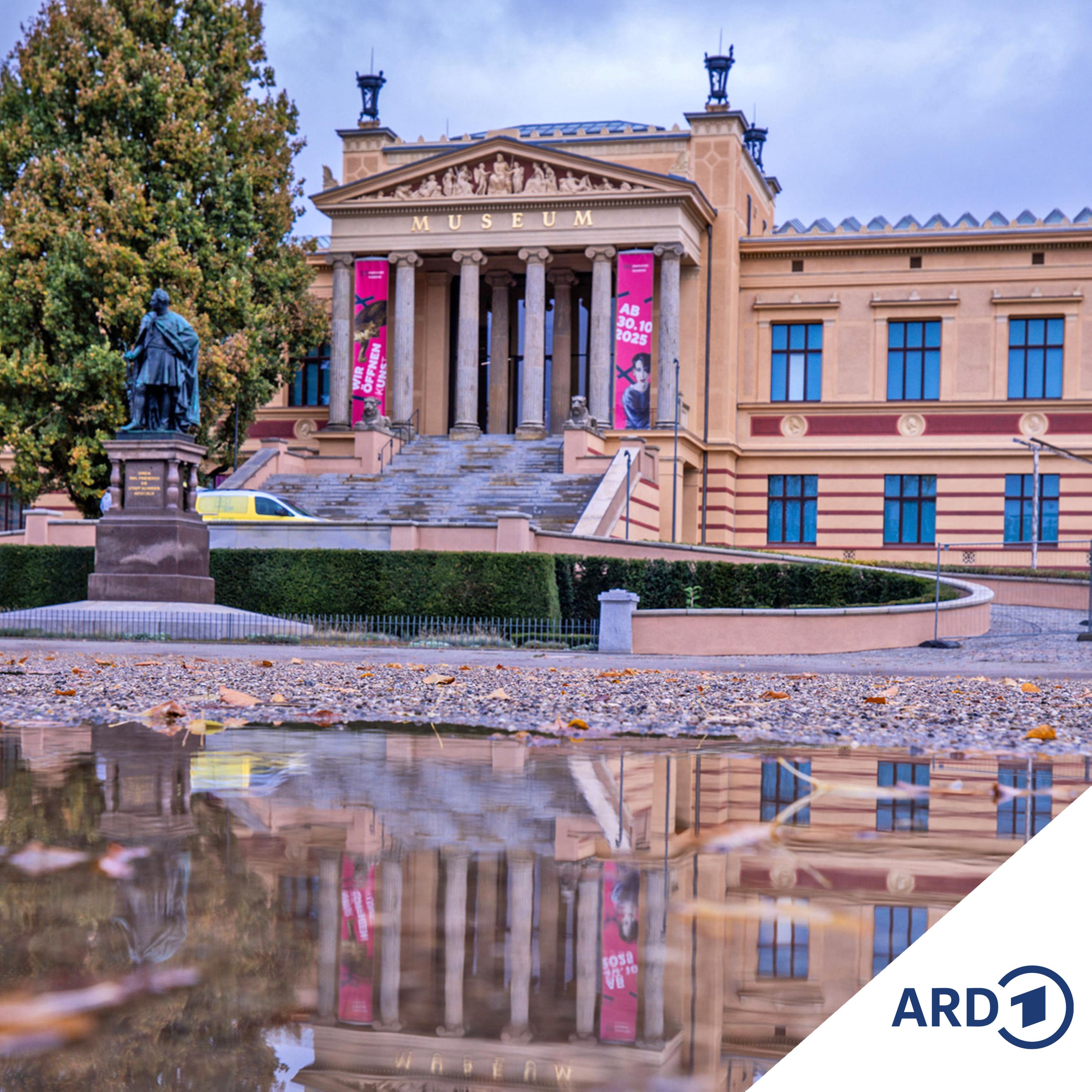 Der Kunstkaten - Kultur aus MV