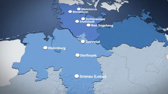 Gefährliche Ideologie: Völkisches Netzwerk im Norden | ndr.de