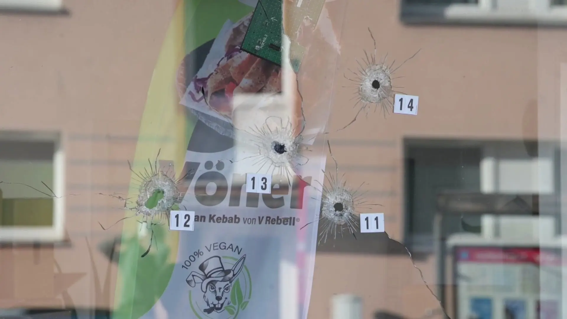 Hamburg politics clash over weekend shootings and organized crime