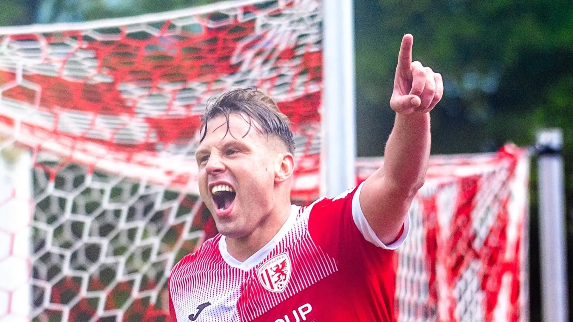 Greifswalder FC: Gudio Kocer verlässt Verein | ndr.de
