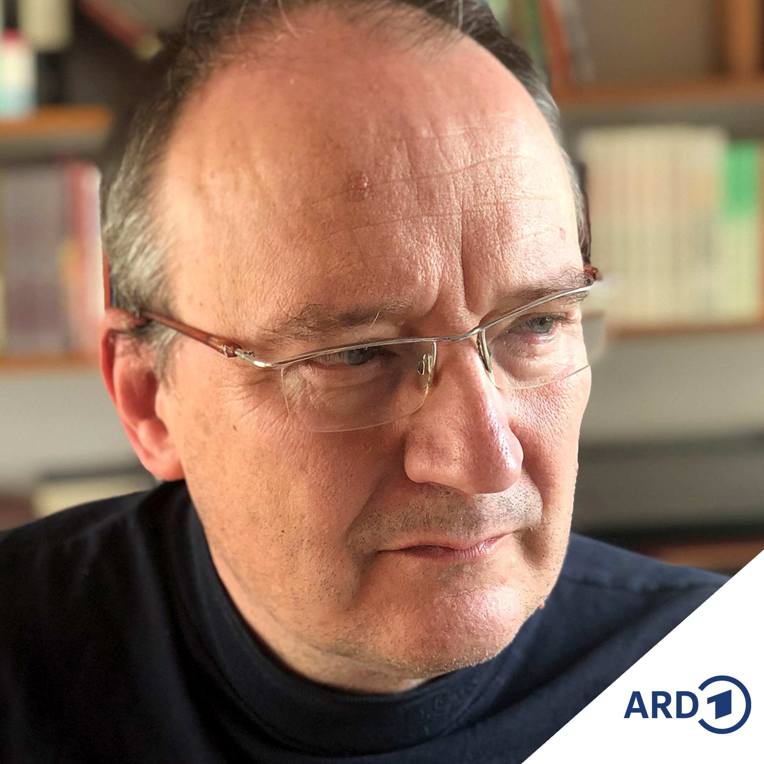 NDR Kultur - Das Gespräch