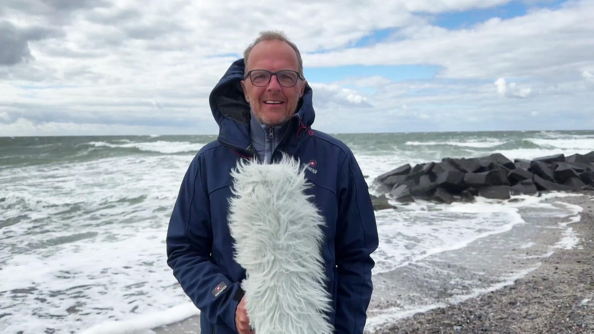 So wird das Wetter in Mecklenburg-Vorpommern am Sonnabend