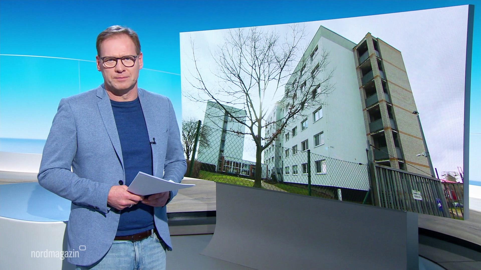 Nordmagazin | 10.03.2026